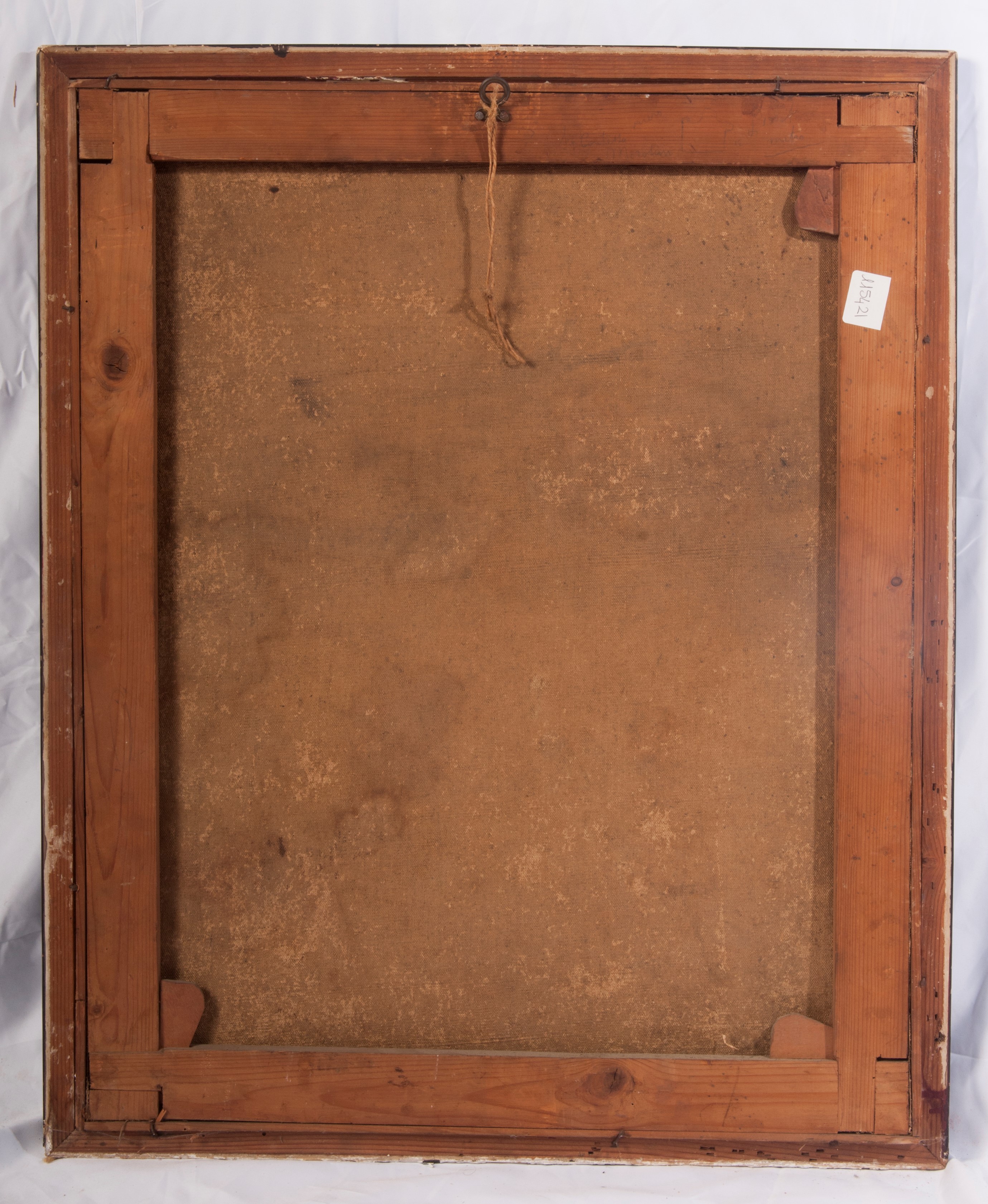 Natura morta con fiori e vasellame