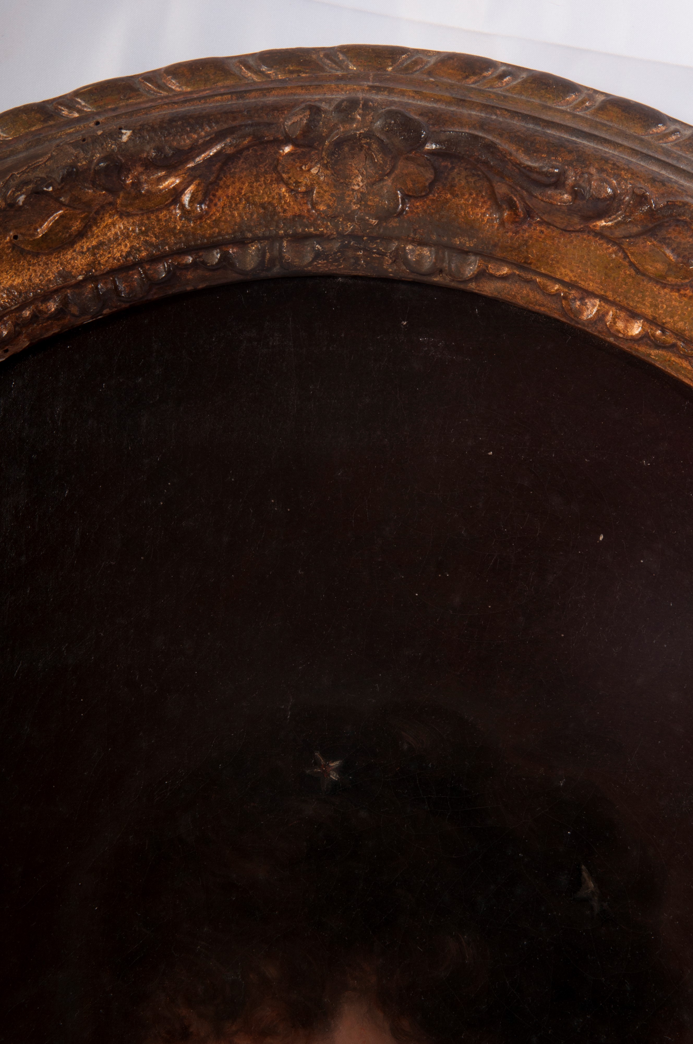 Busto di gentildonna