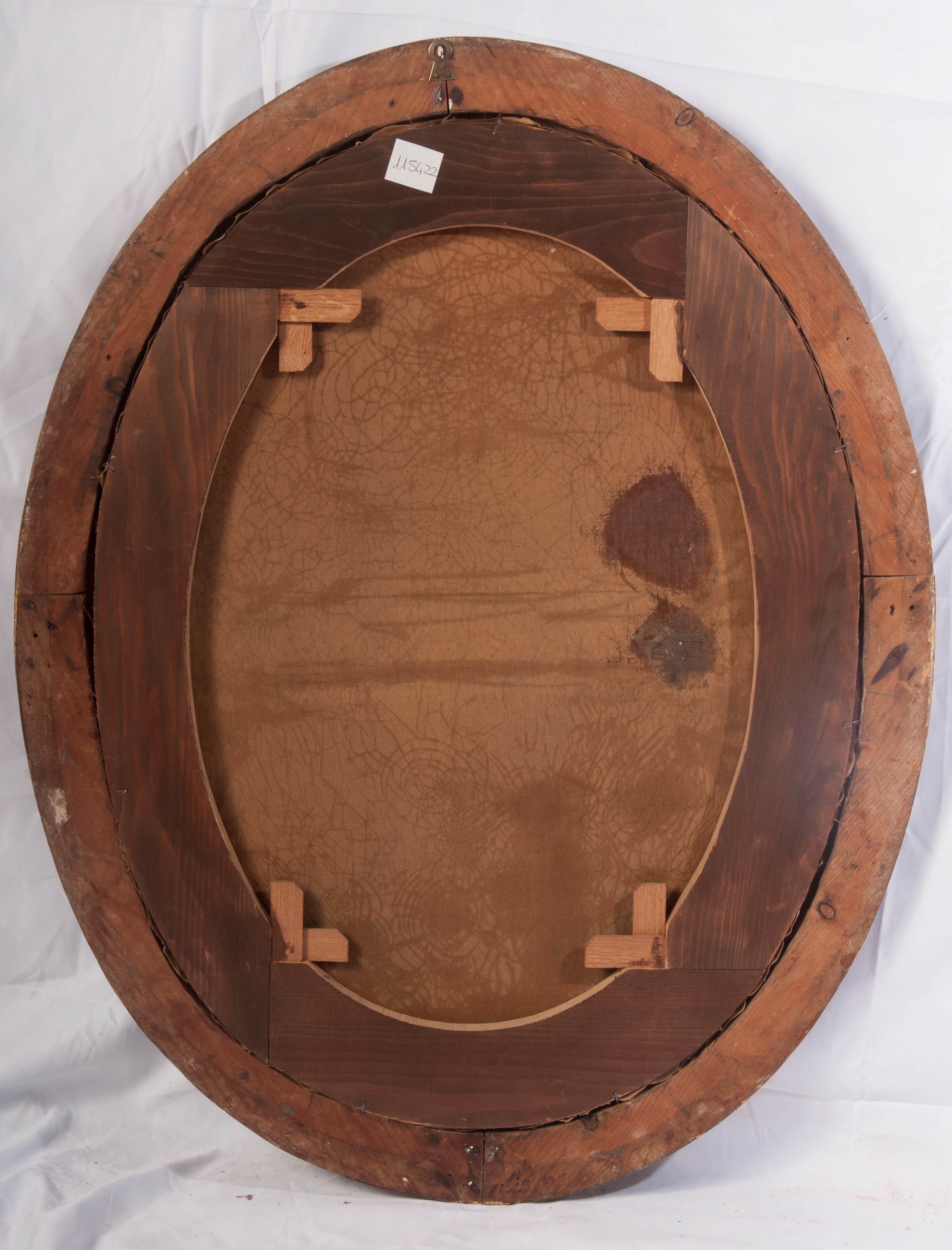 Busto di gentildonna