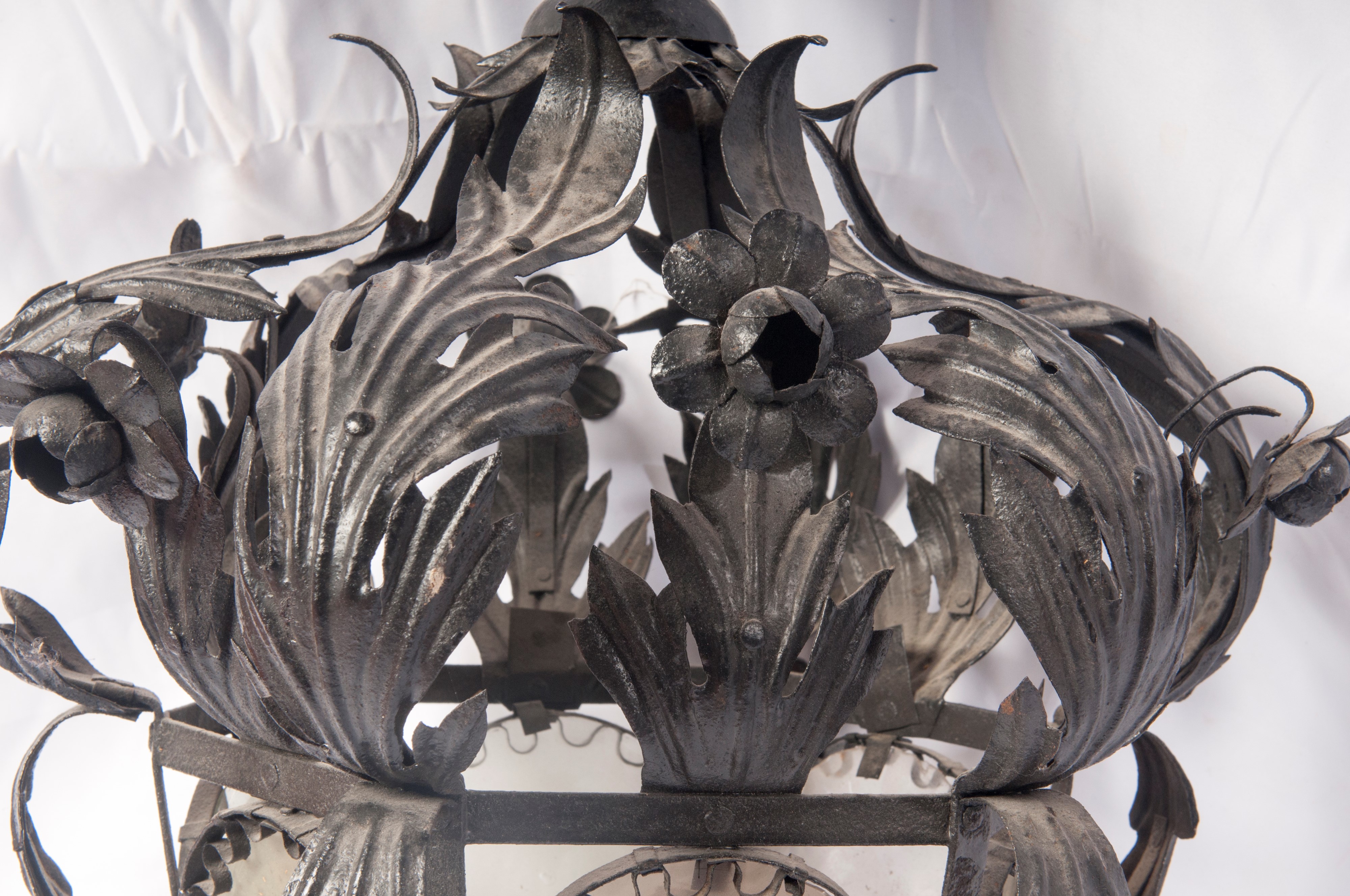 Lanterna in sospensione