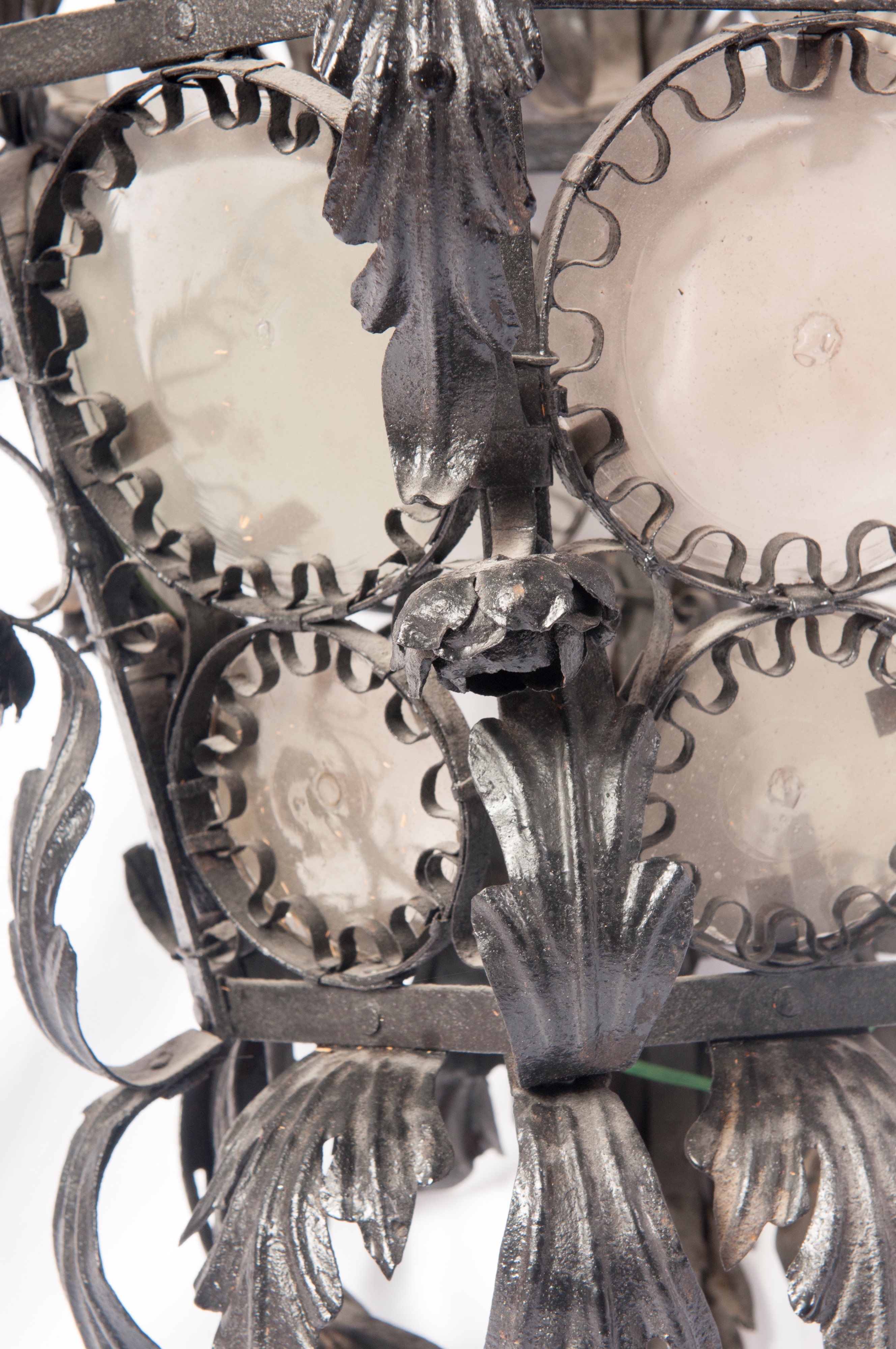 Lanterna in sospensione