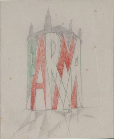 Battistero di Parma
