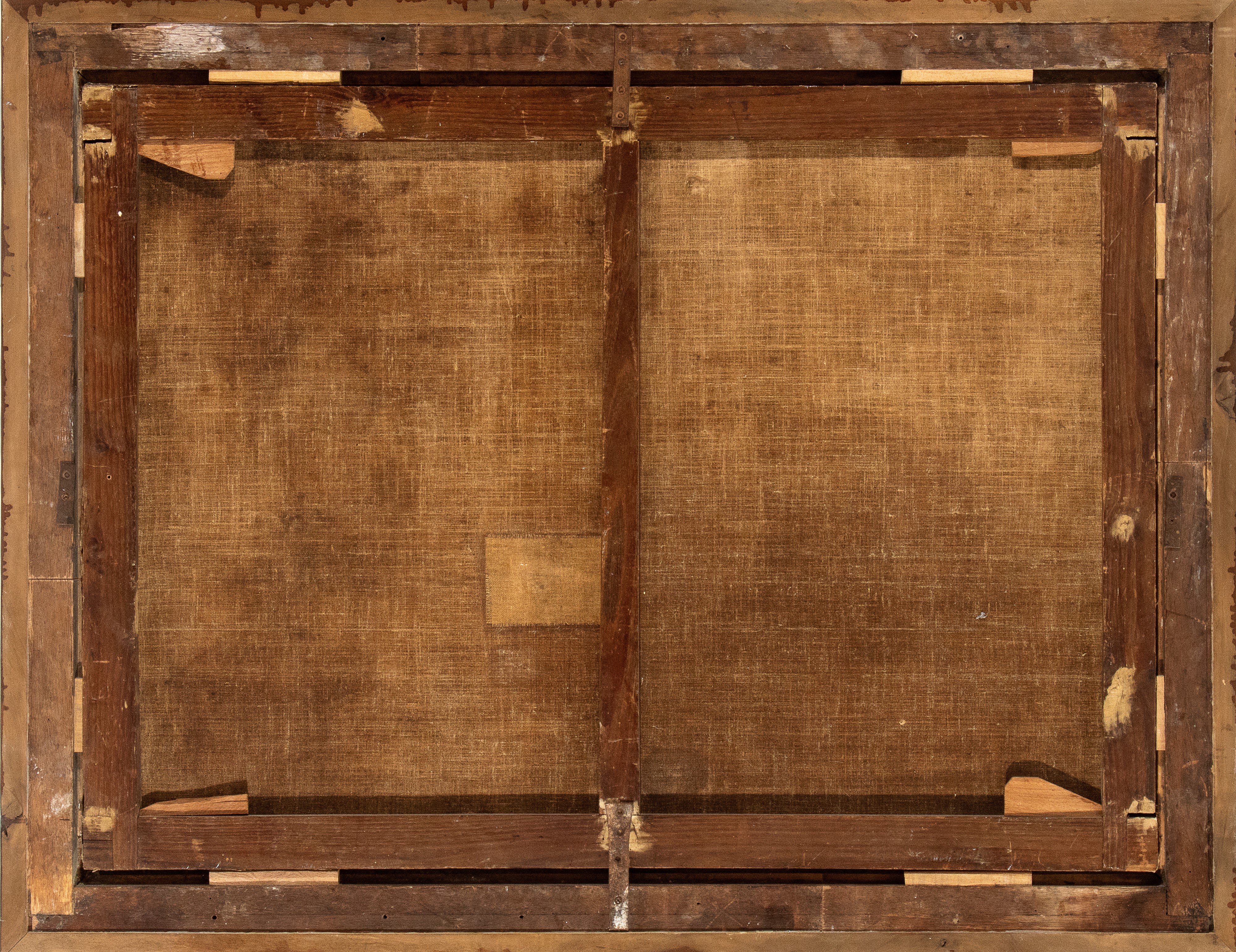 San Dionigi terrorizza i propri carnefici con la sua testa mozzata