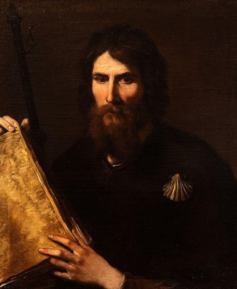 Jusepe De Ribera - San Giacomo Maggiore