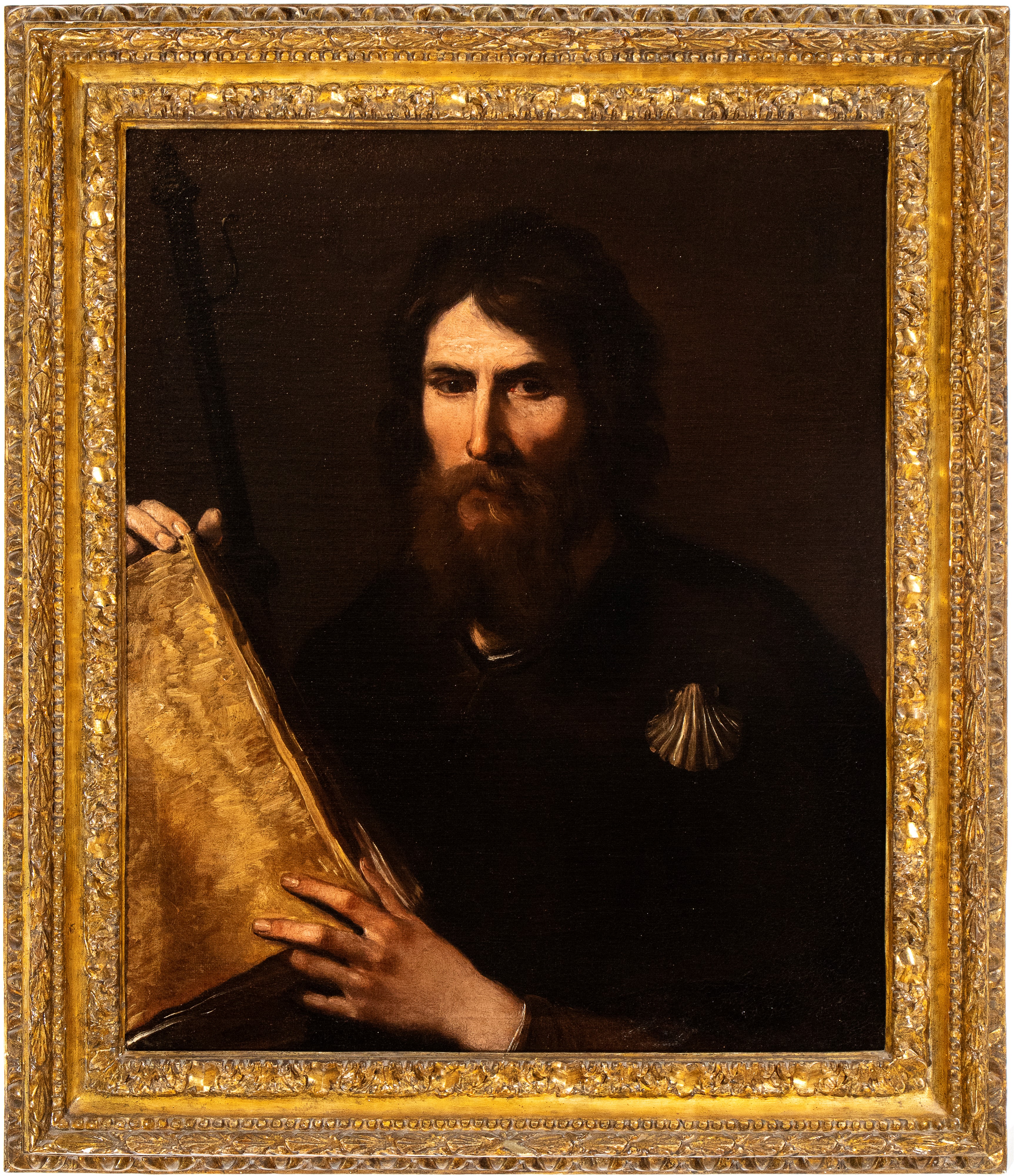 Jusepe De Ribera - San Giacomo Maggiore