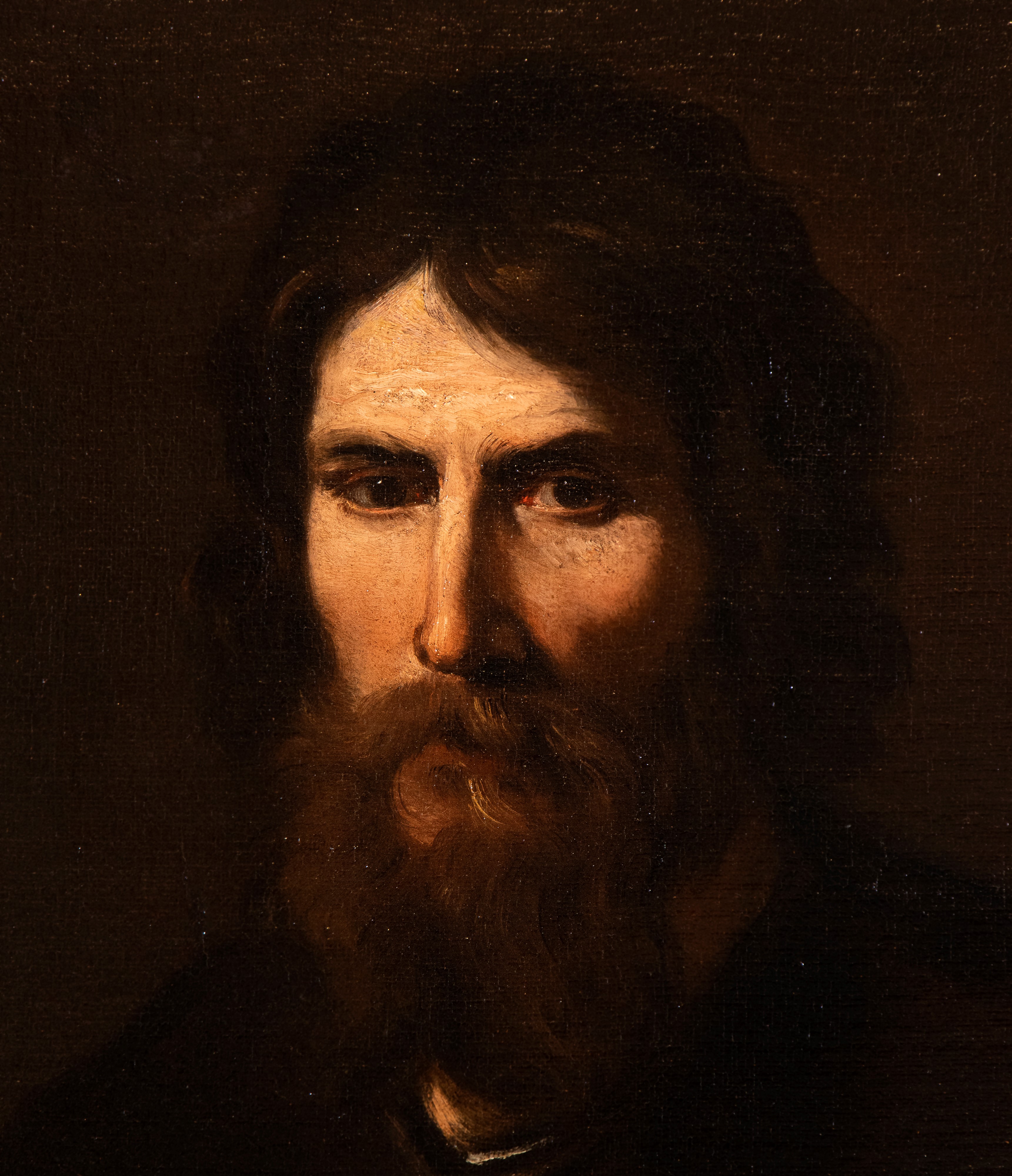 Jusepe De Ribera - San Giacomo Maggiore