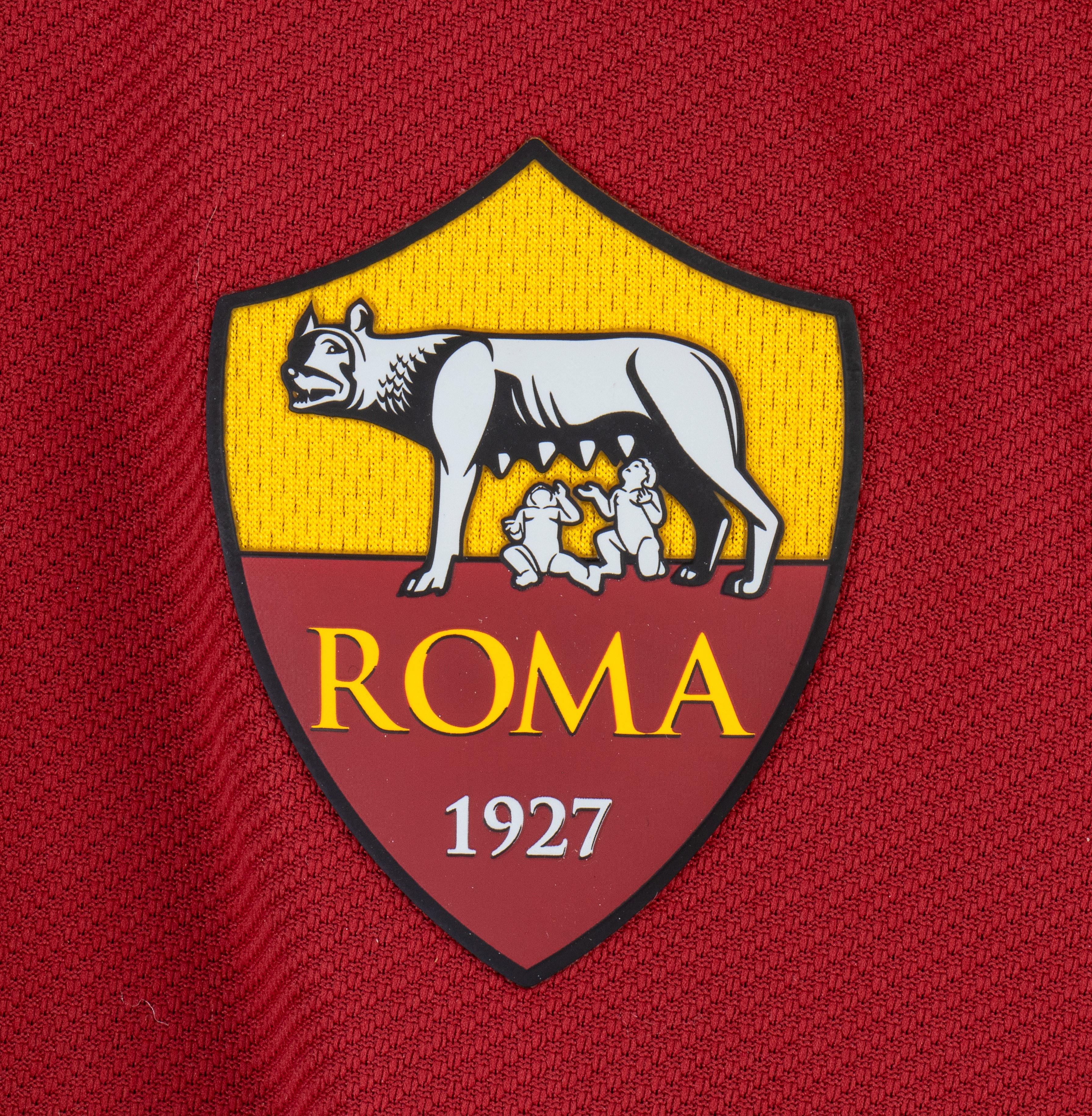 Totti, Francesco - Maglia N.10 Autografata