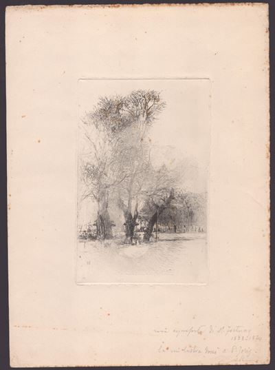 Villa Borghese