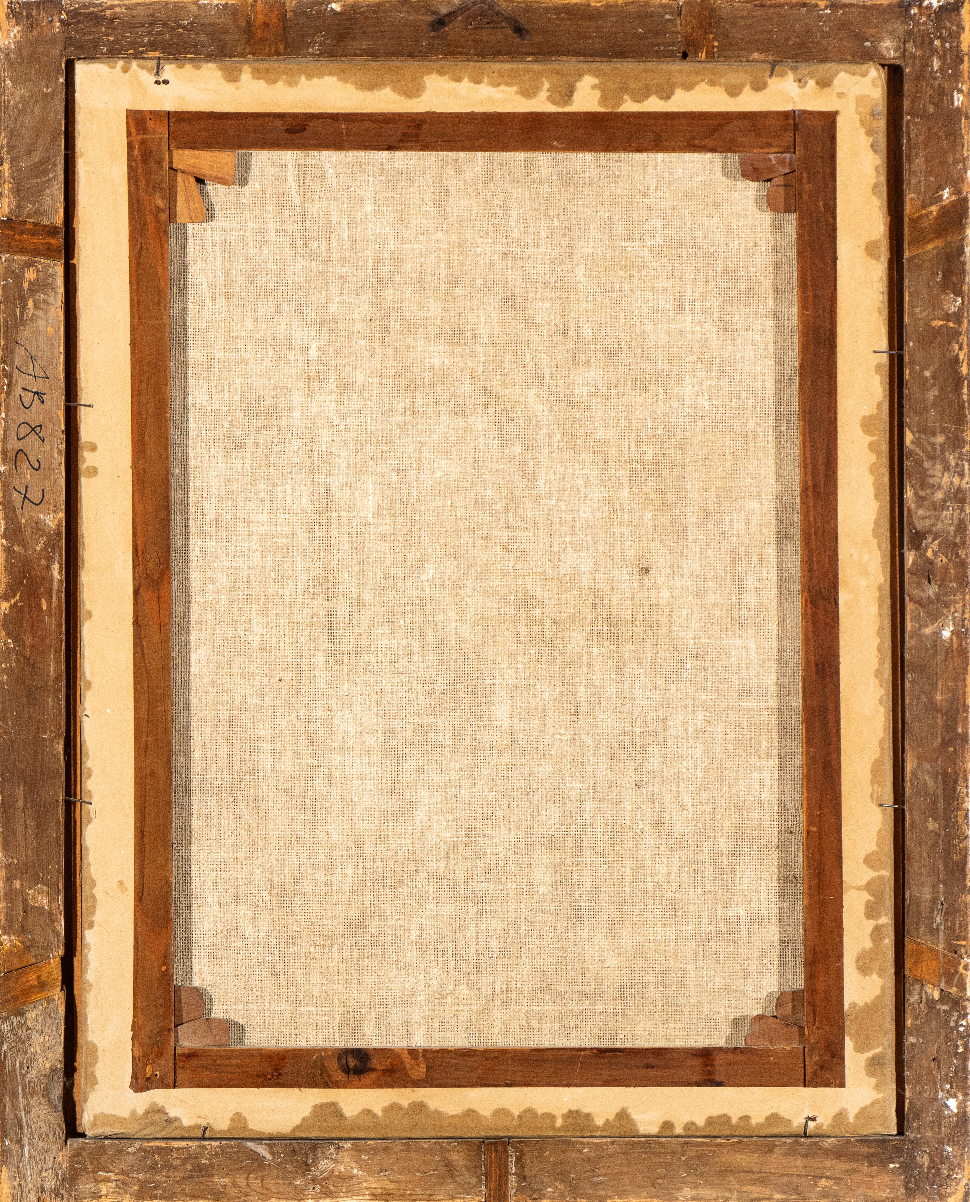 Crocifissione con Maria Maddalena