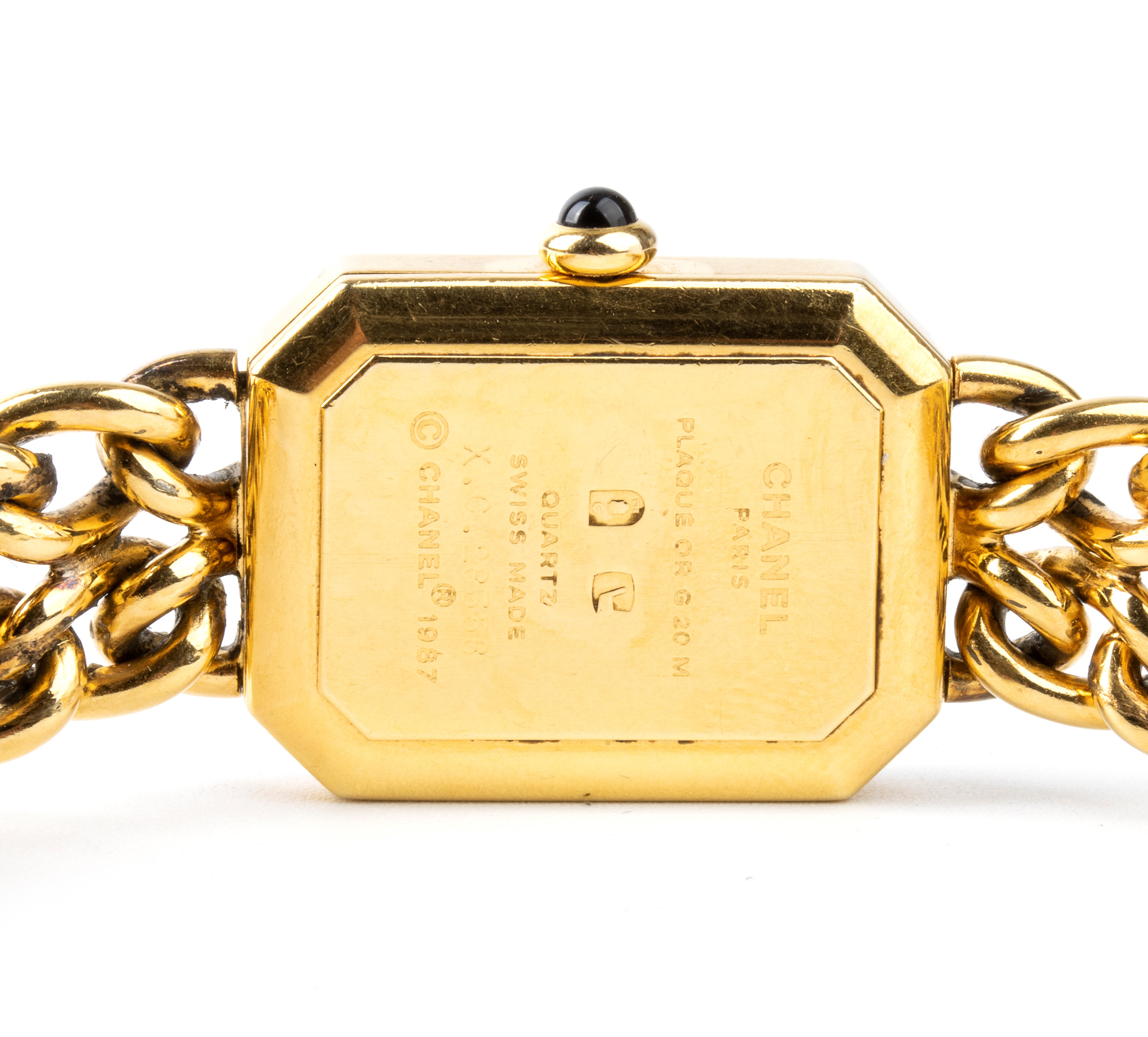 Première: orologio da polso Lady