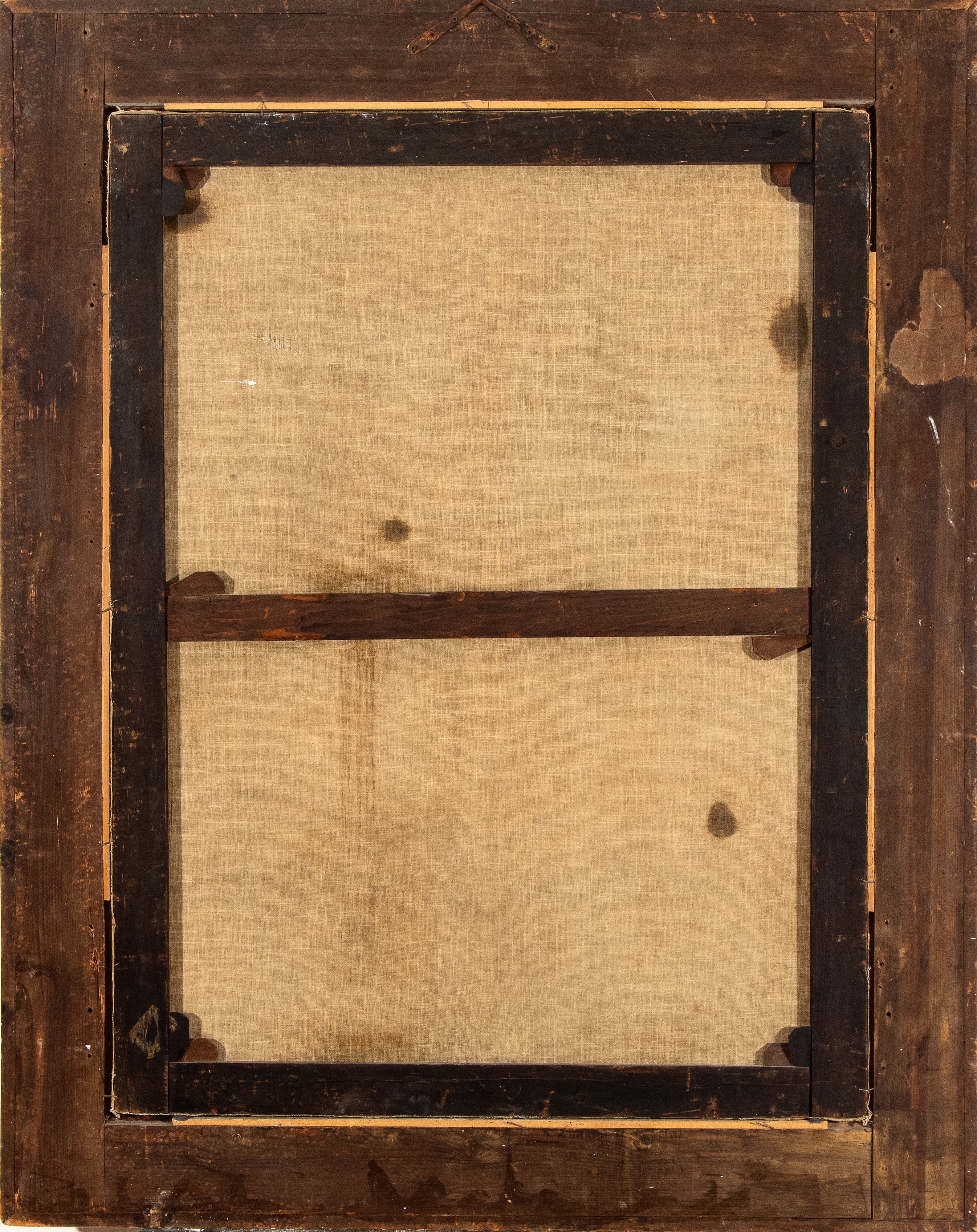 Sacra Famiglia con Sant'Anna e San Giovannino