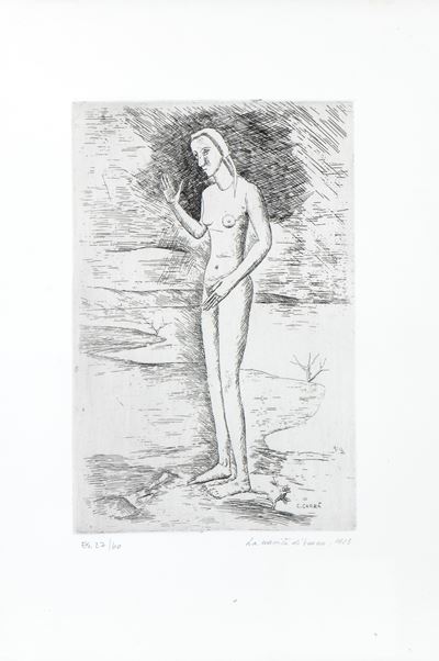 La Nascita di Venere