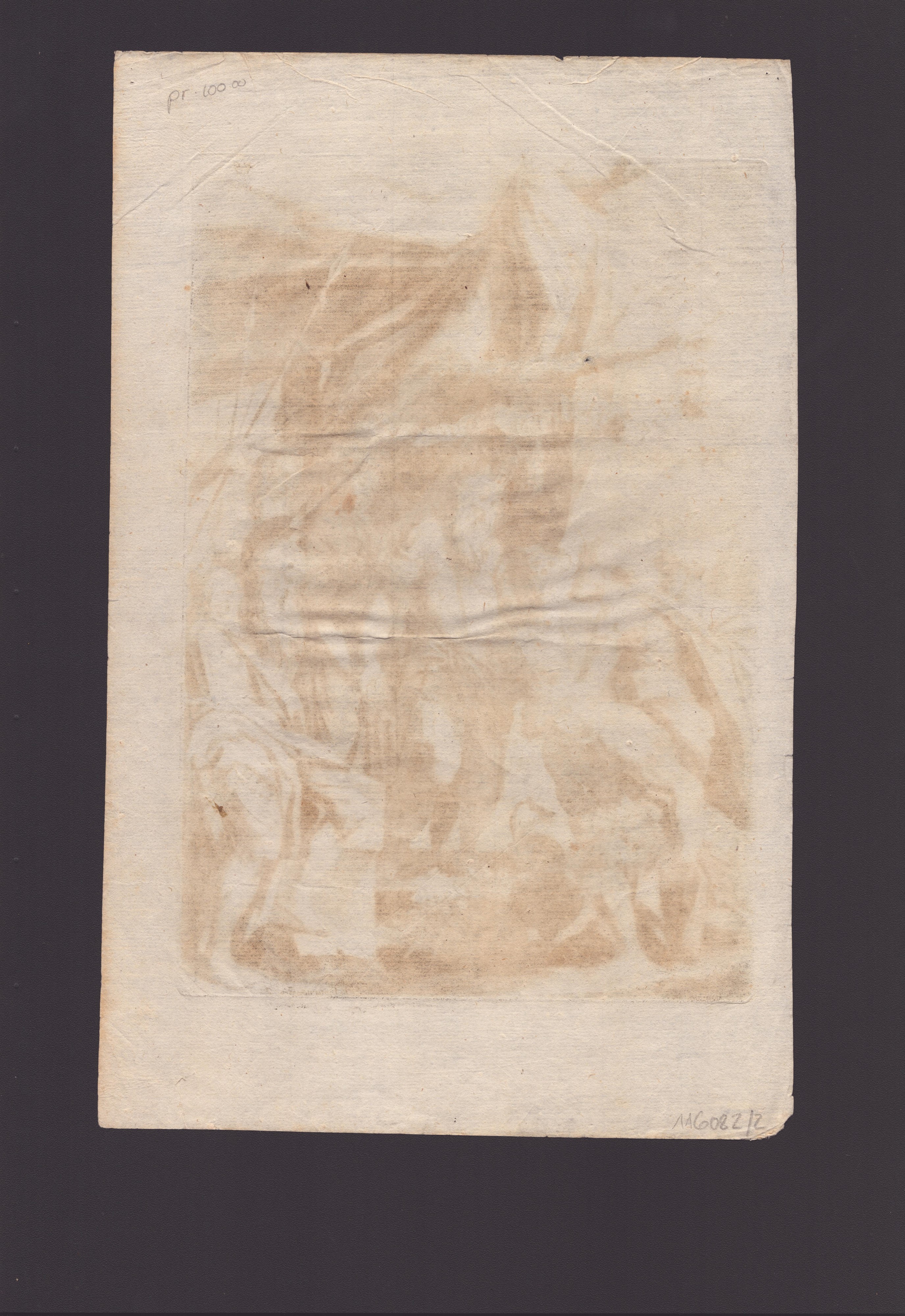 Sant'Ambrogio respinge l'imperatore Teodosio | Alboino bevve vino in una coppa ottenuta dal crani...