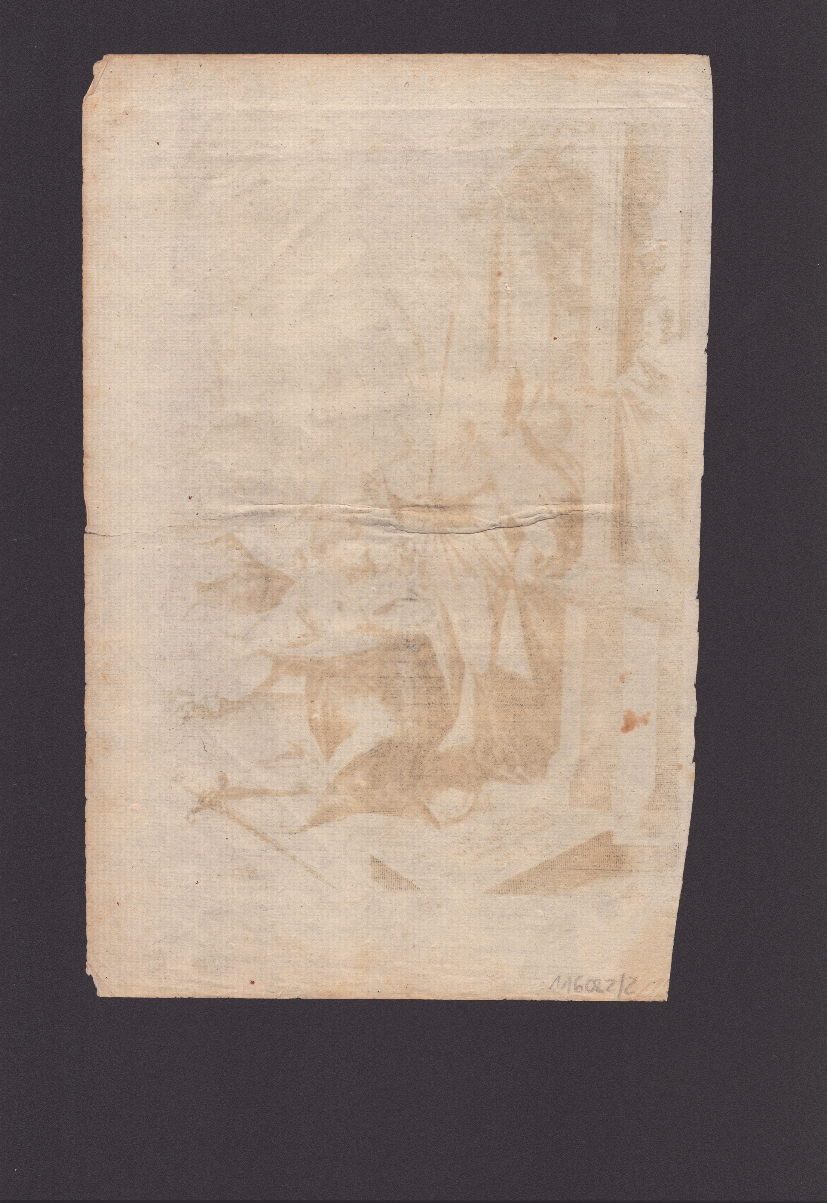 Sant'Ambrogio respinge l'imperatore Teodosio | Alboino bevve vino in una coppa ottenuta dal crani...