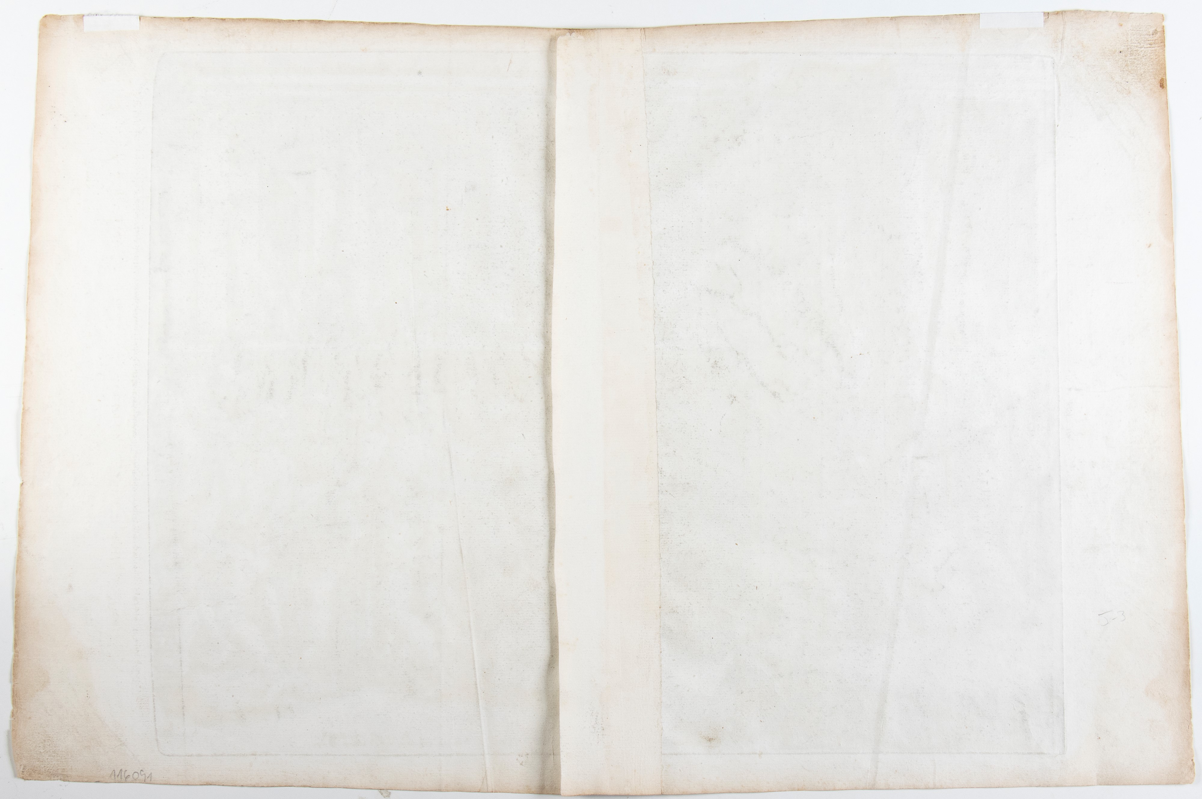 Prigionieri barbari condotti in Trionfo