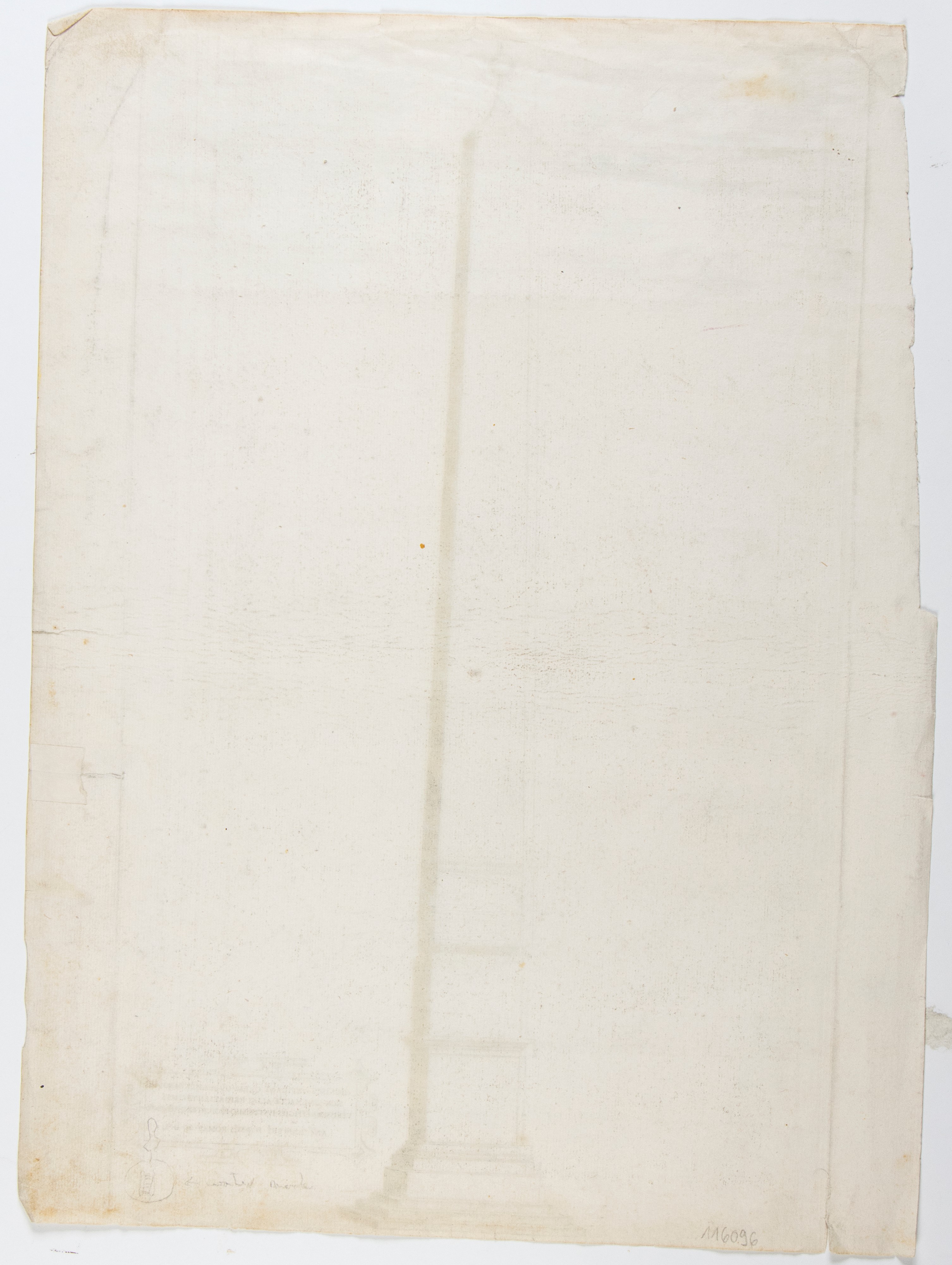 Antonio Lafreri - Obelisci Vaticani
