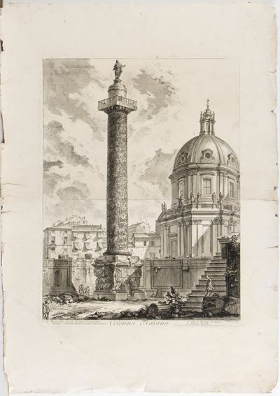 Colonna Trajana