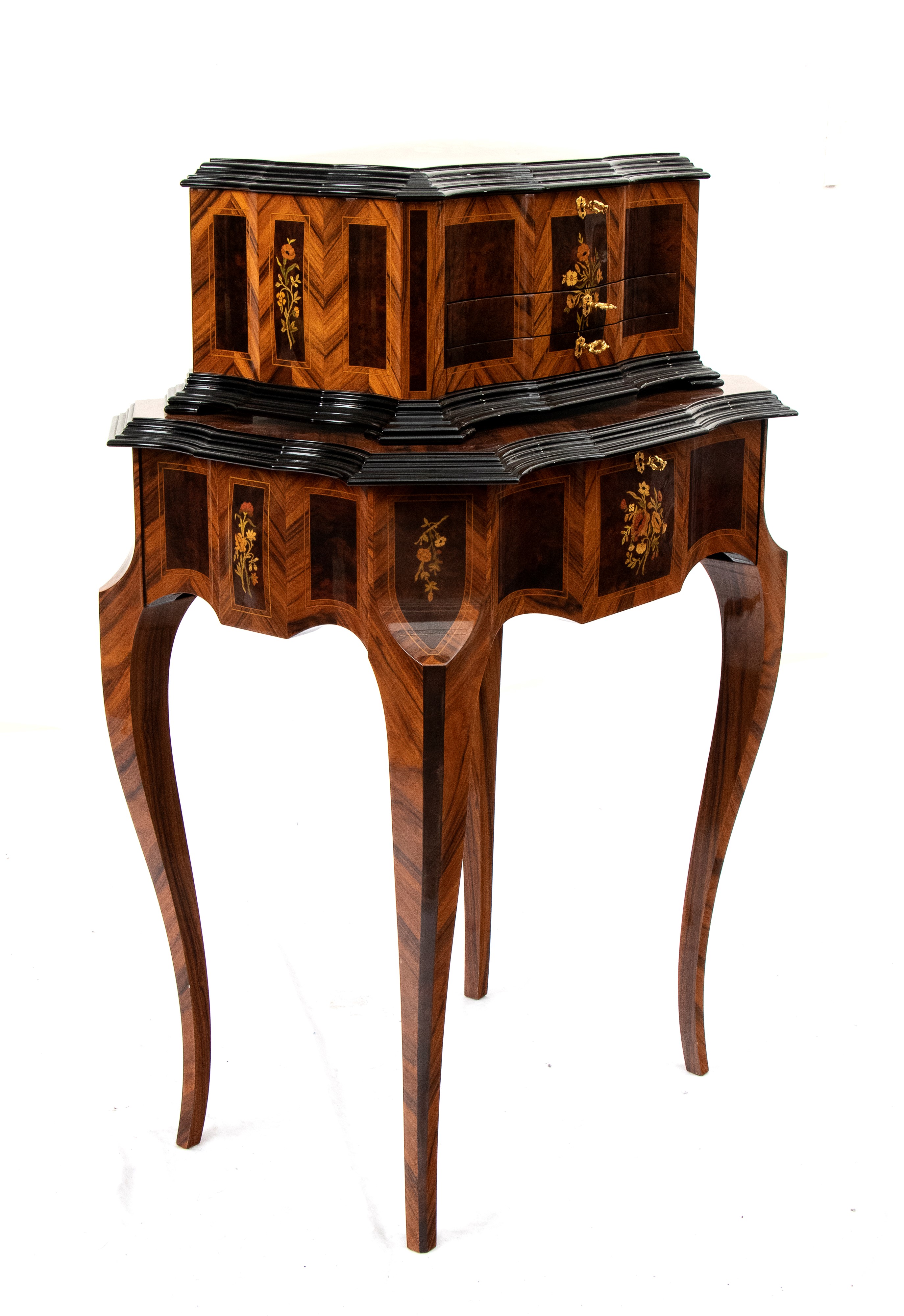 Carillon reuge edizione limitata 048/200