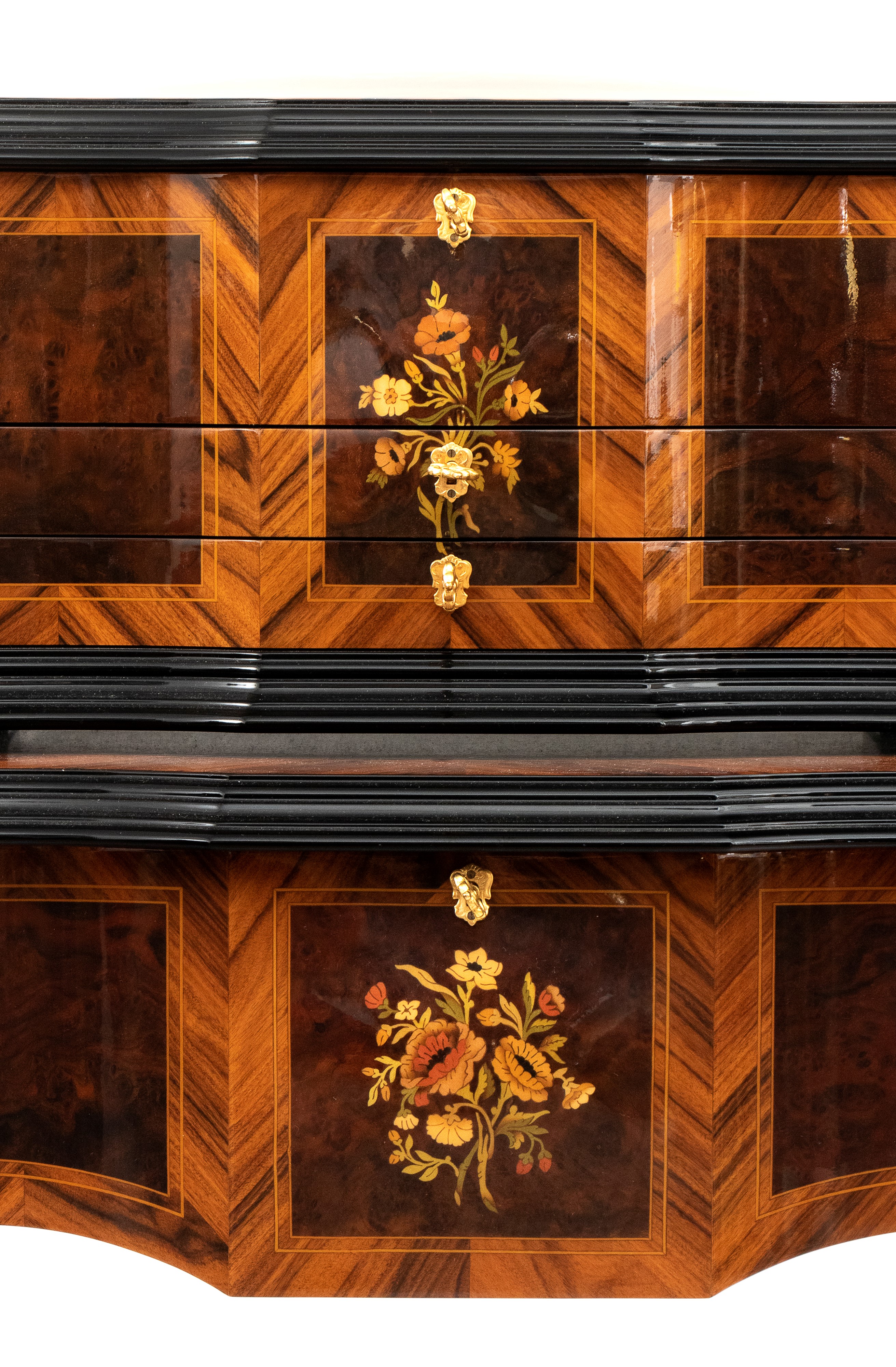 Carillon reuge edizione limitata 048/200