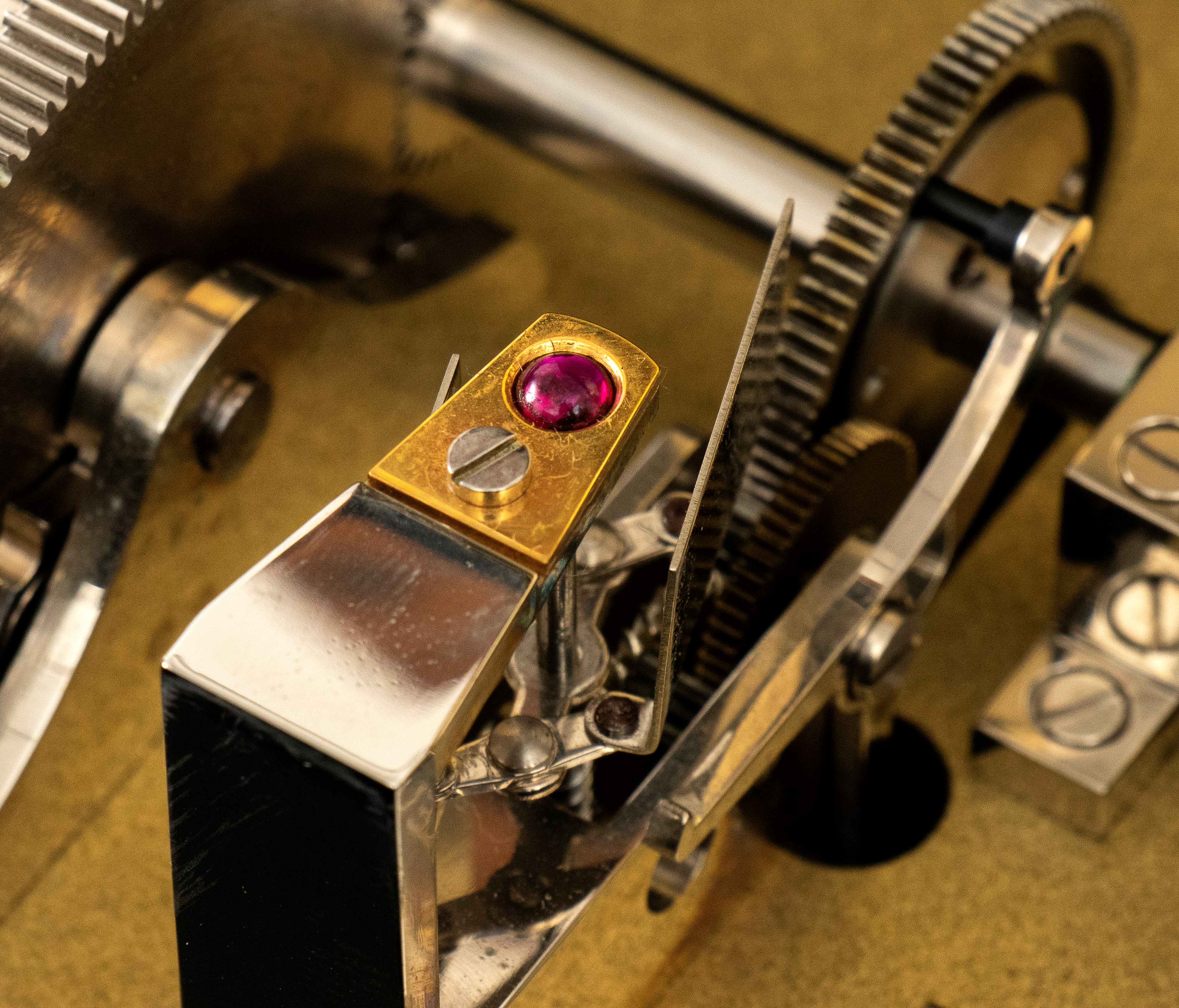 Carillon reuge edizione limitata 048/200