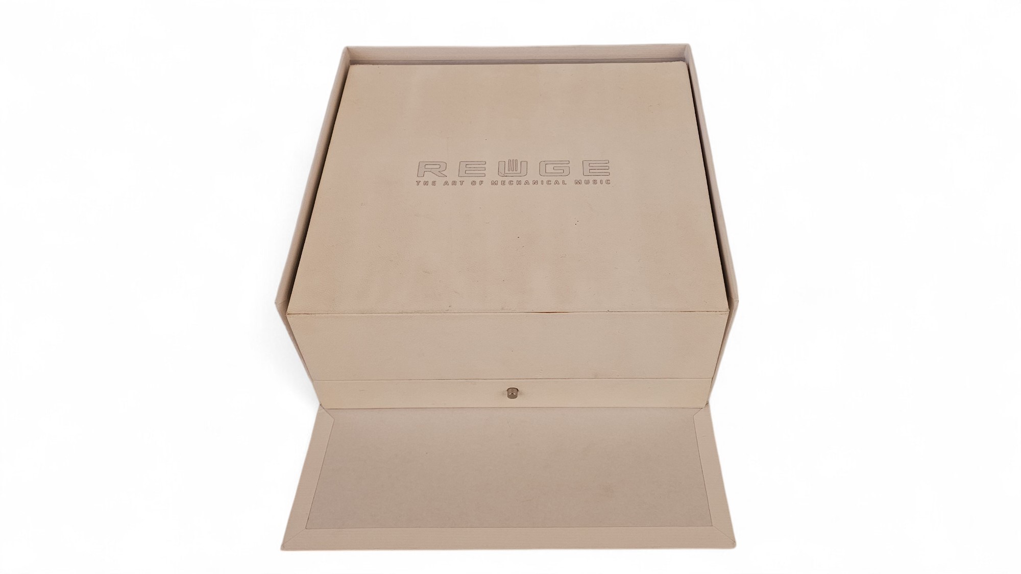 Carillon in lapislazuli