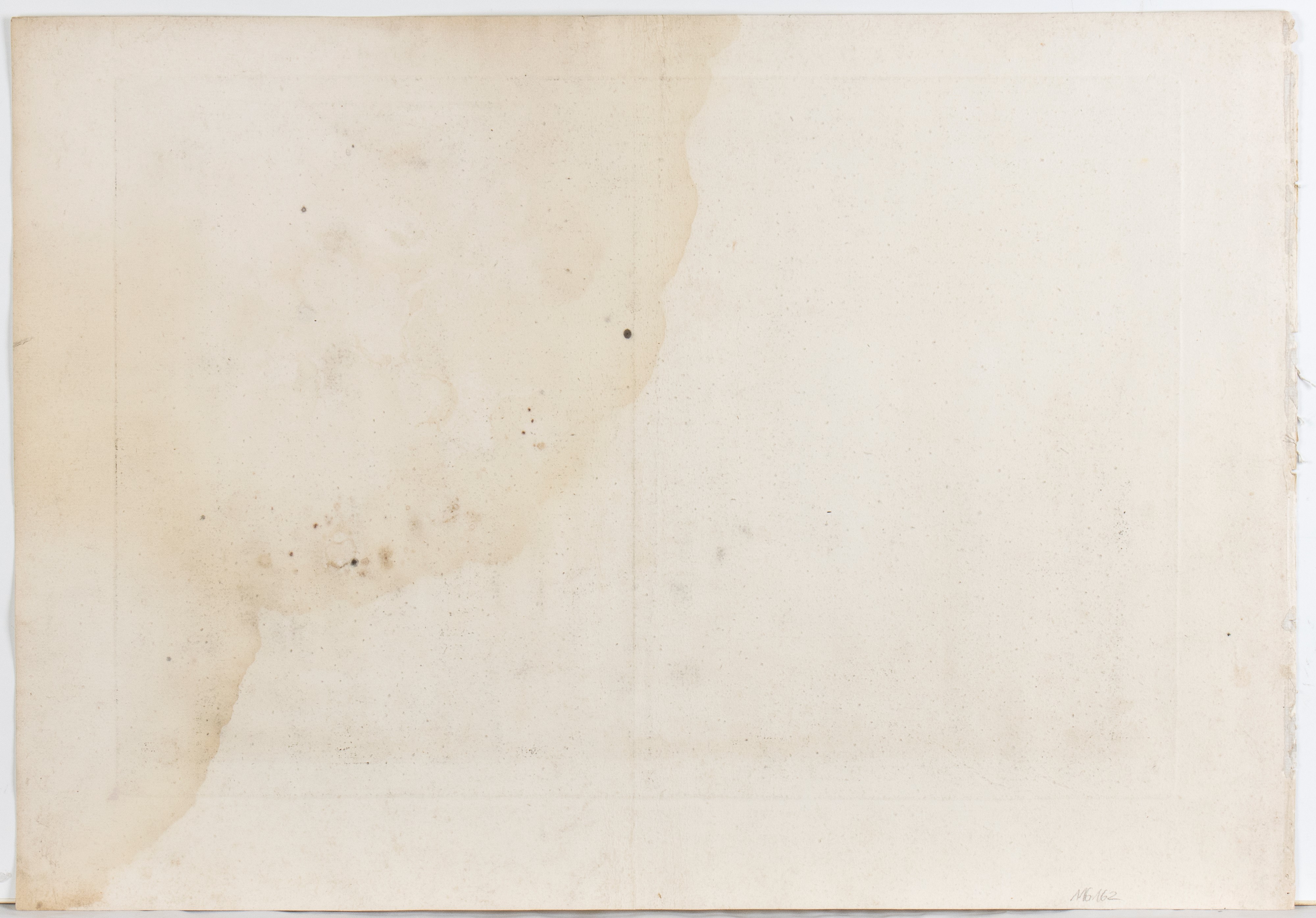 Giovanni Battista Piranesi - Spaccato Interno Detta Basilica di S. Paolo Fuori delle Mura