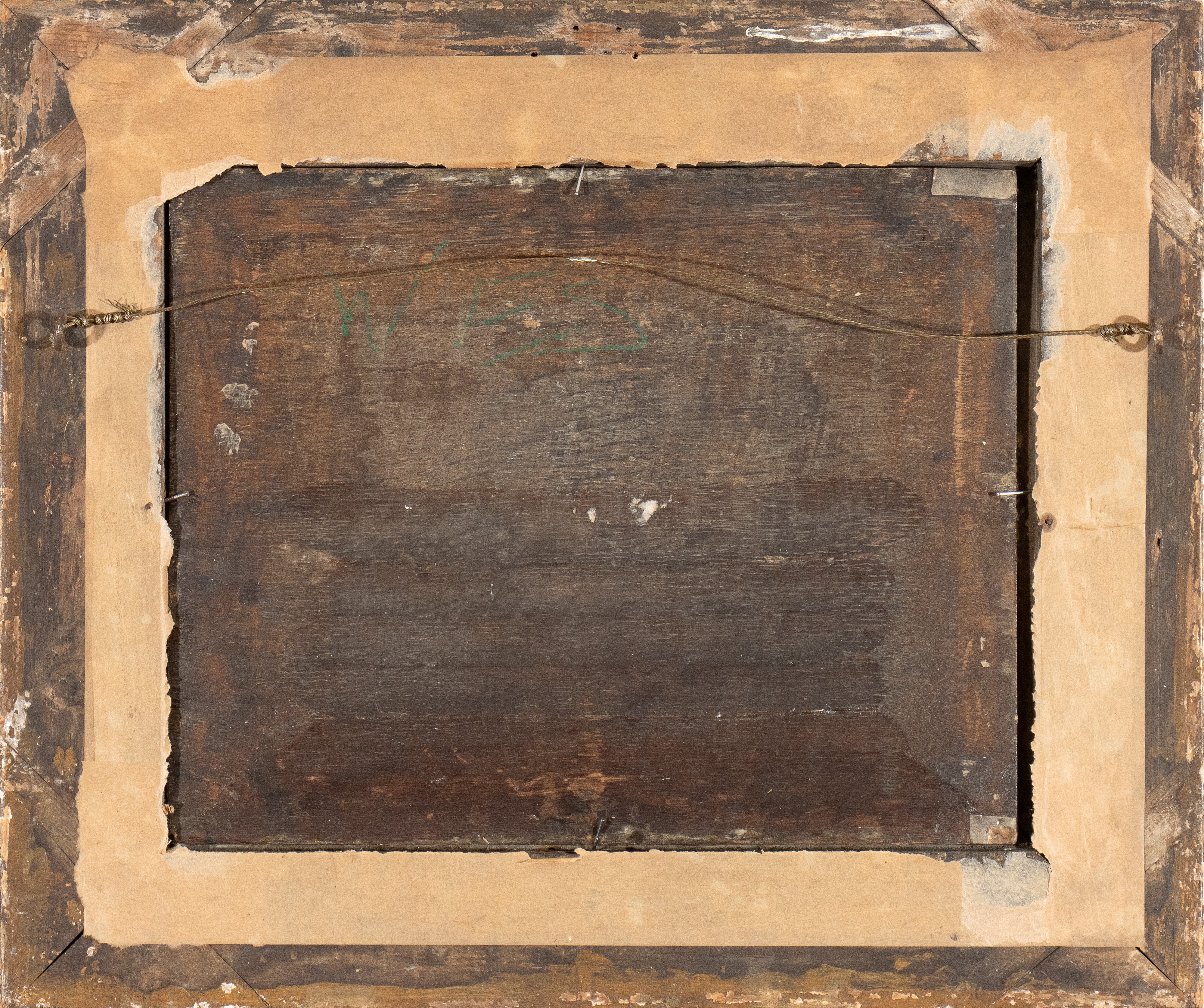 L'uccisione del maiale