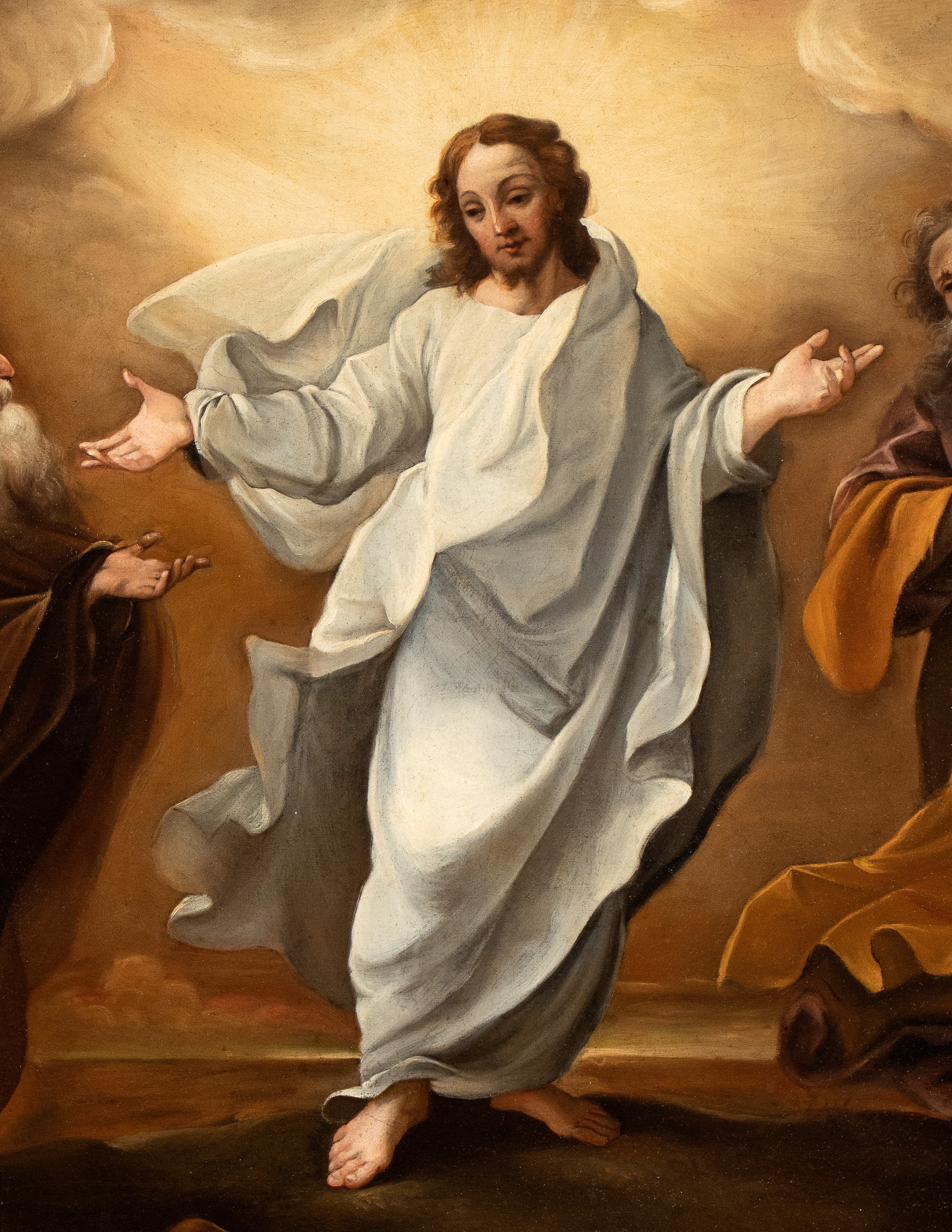 Trasfigurazione sul monte Tabor