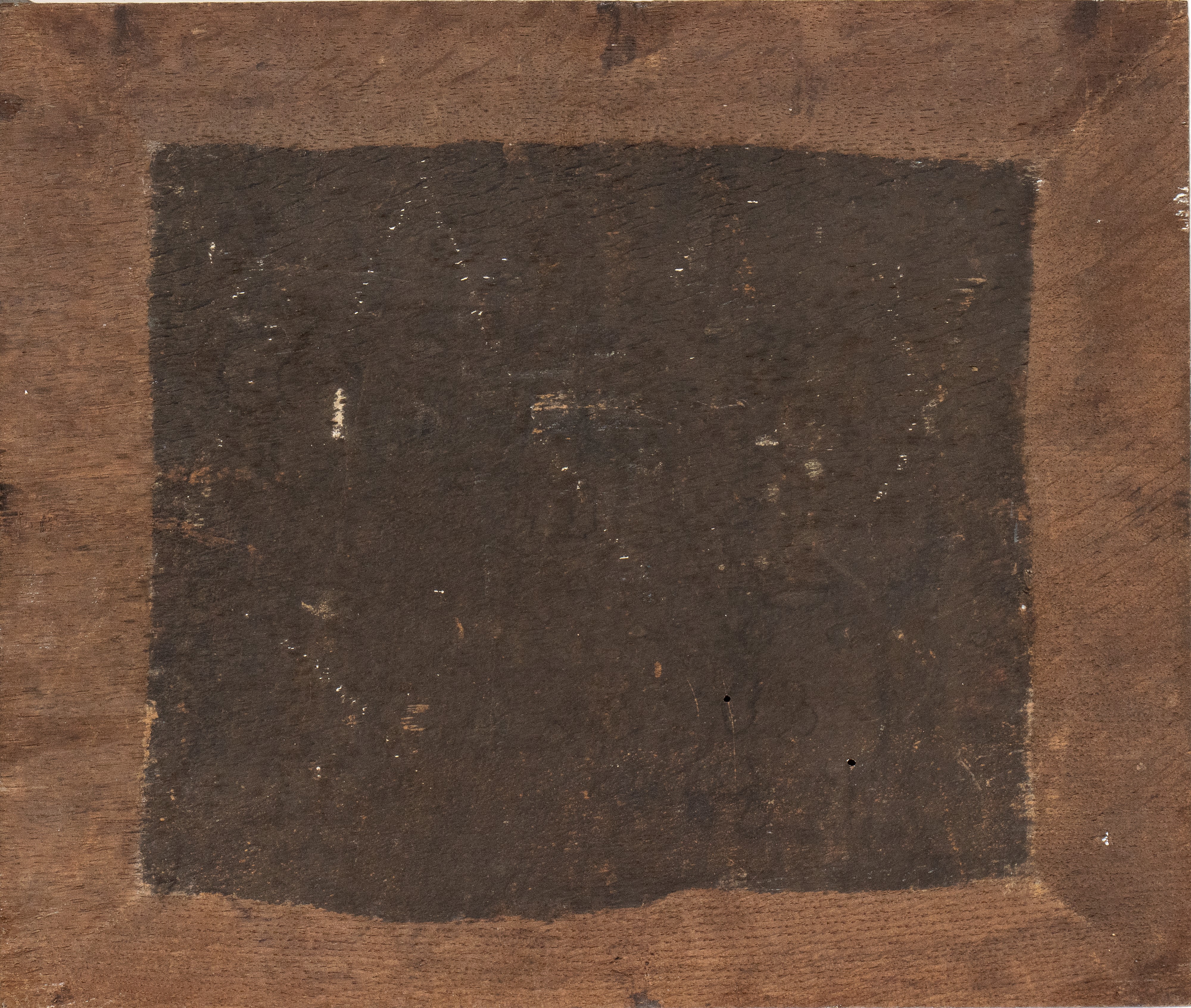 Interno di chiesa olandese