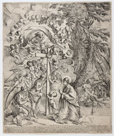 Il Sogno di San Giuseppe