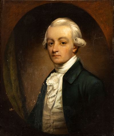 Ritratto di Gentiluomo