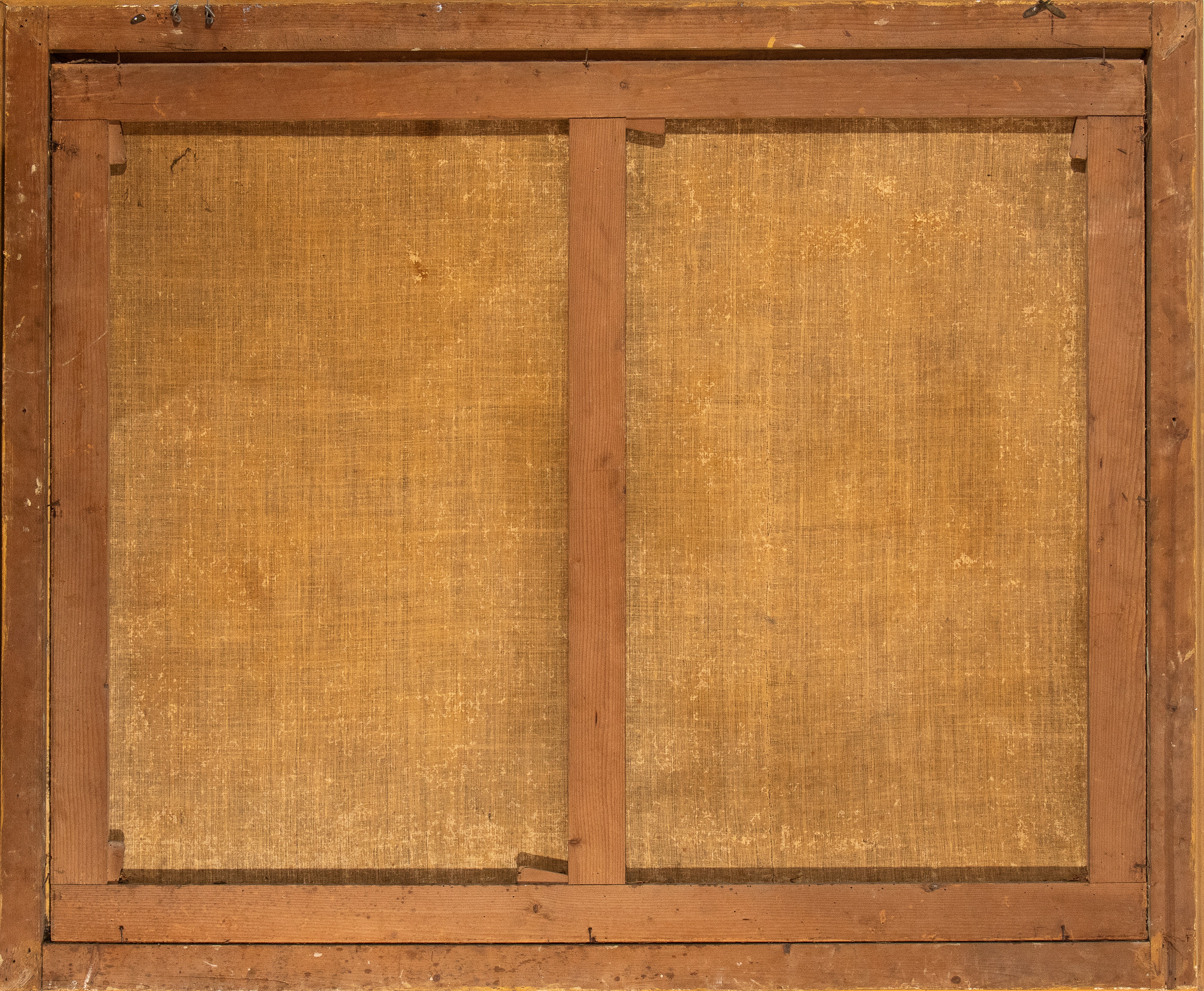 Contadini con bestiame