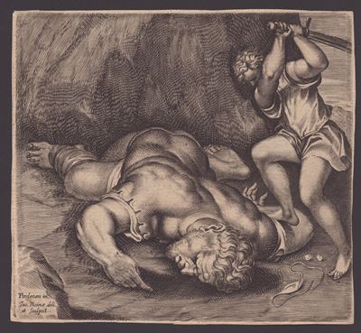 Davide e Golia
