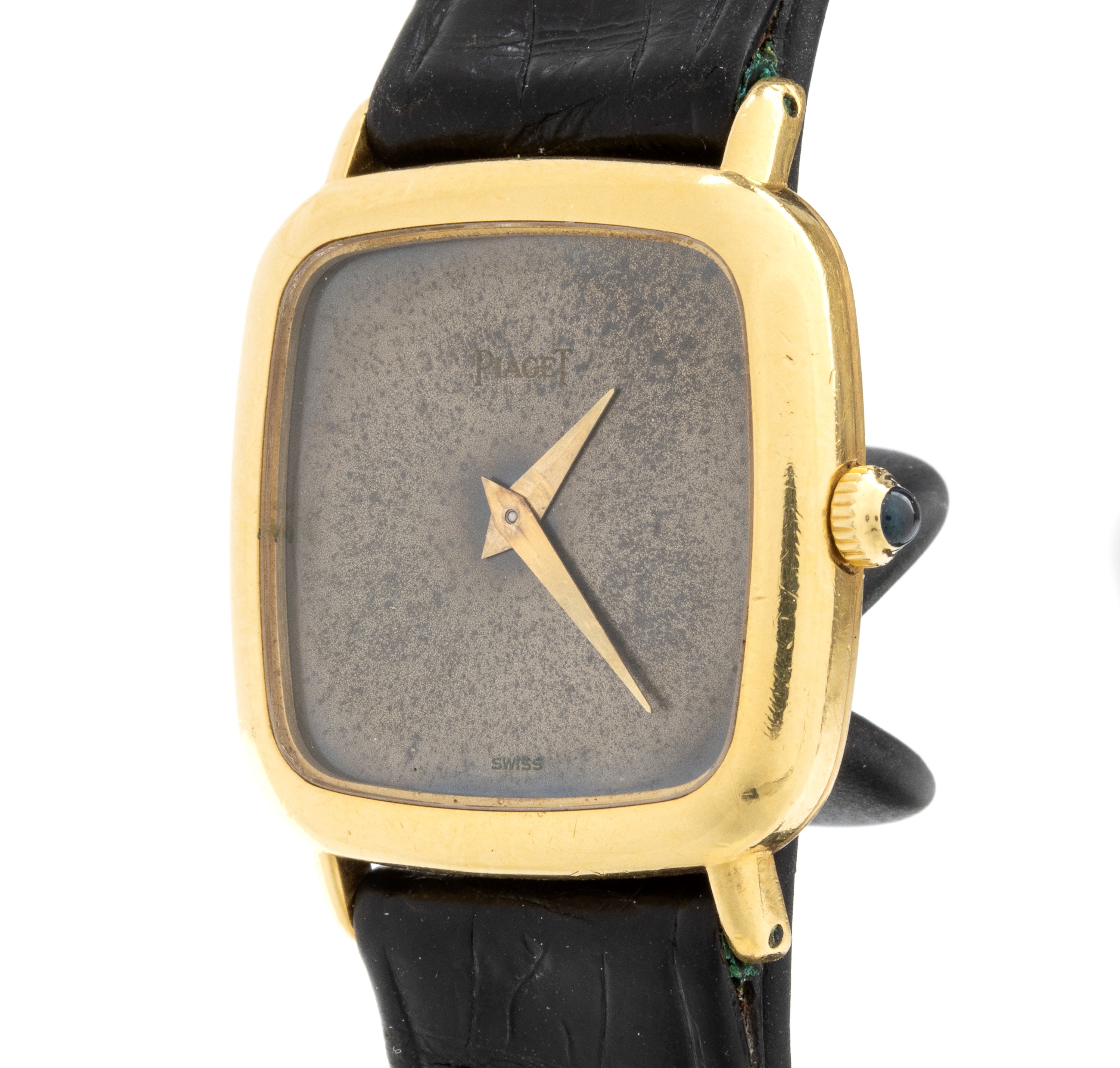 Orologio da polso in oro 18k