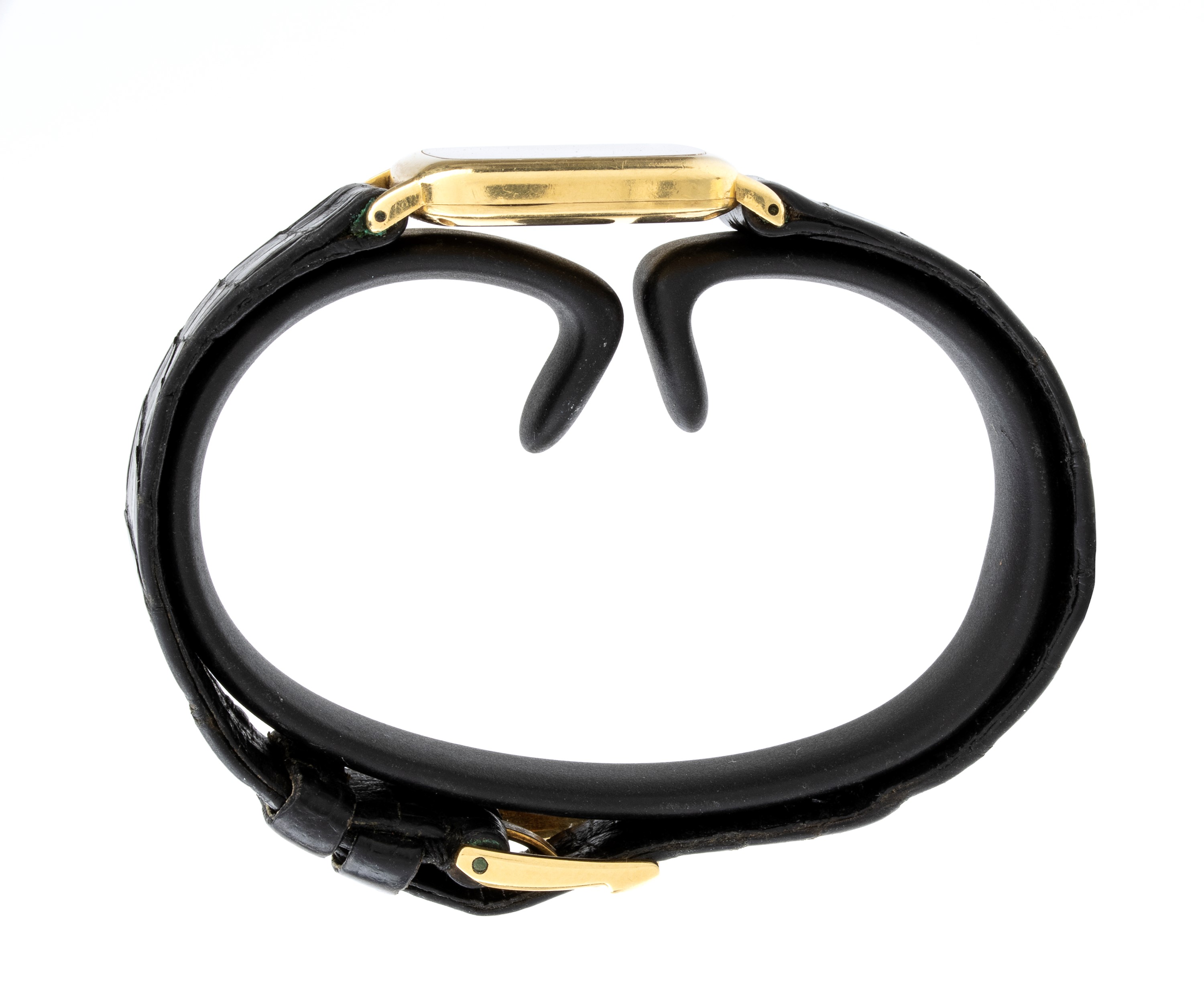 Orologio da polso in oro 18k