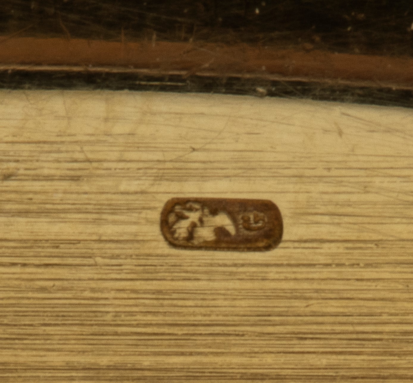 Orologio da polso in oro 18k