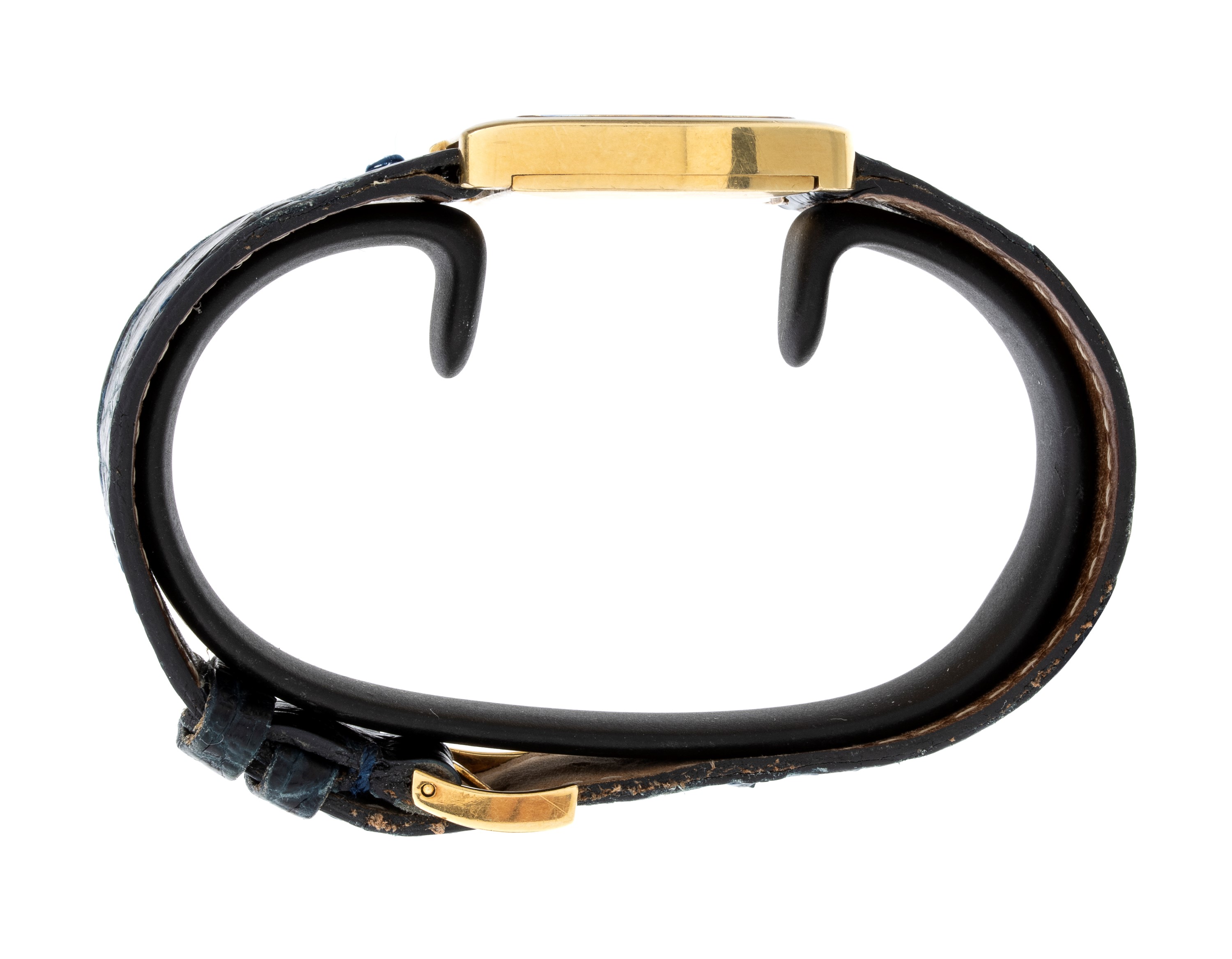 Orologio da polso in oro 18k