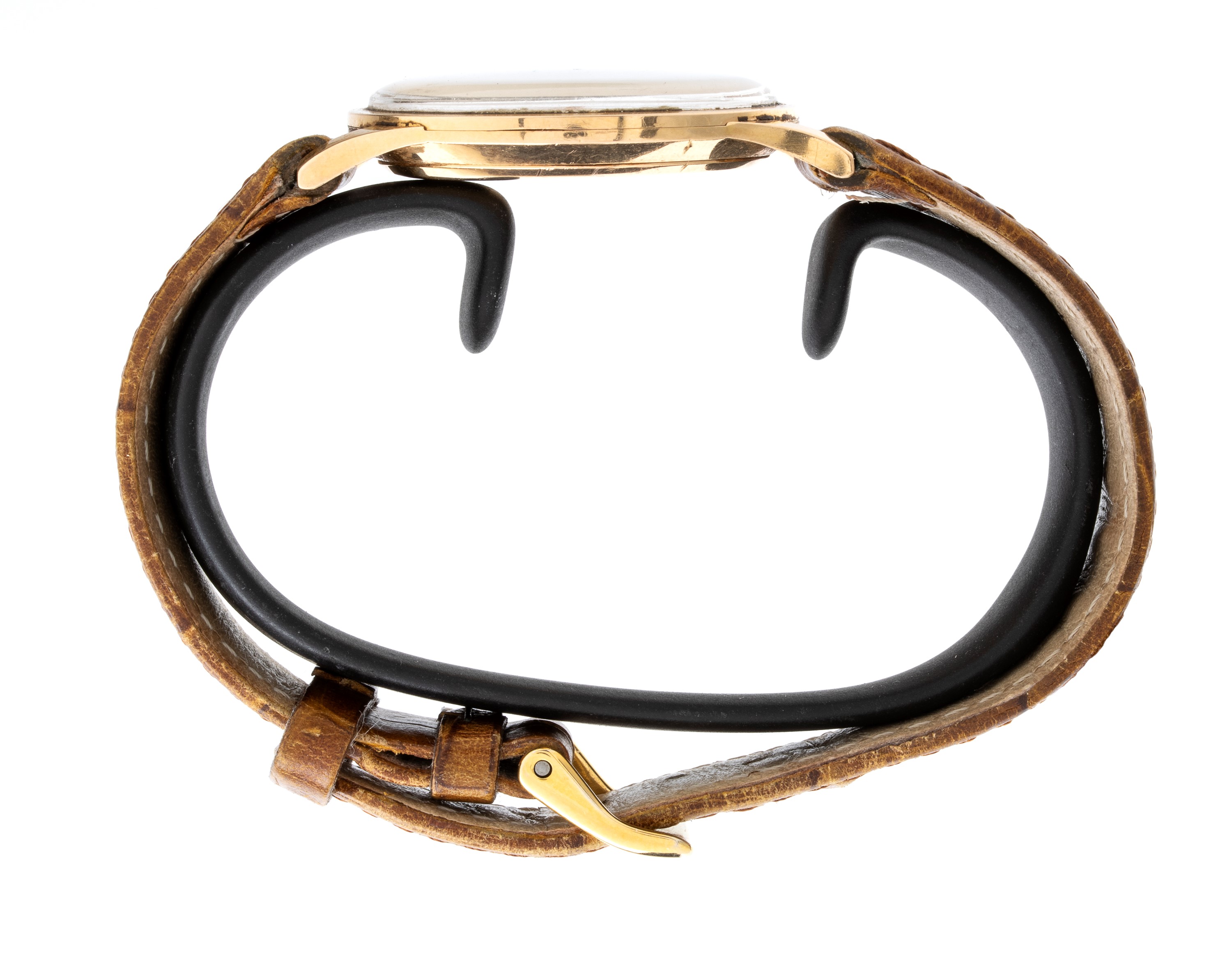 Orologio da polso in oro