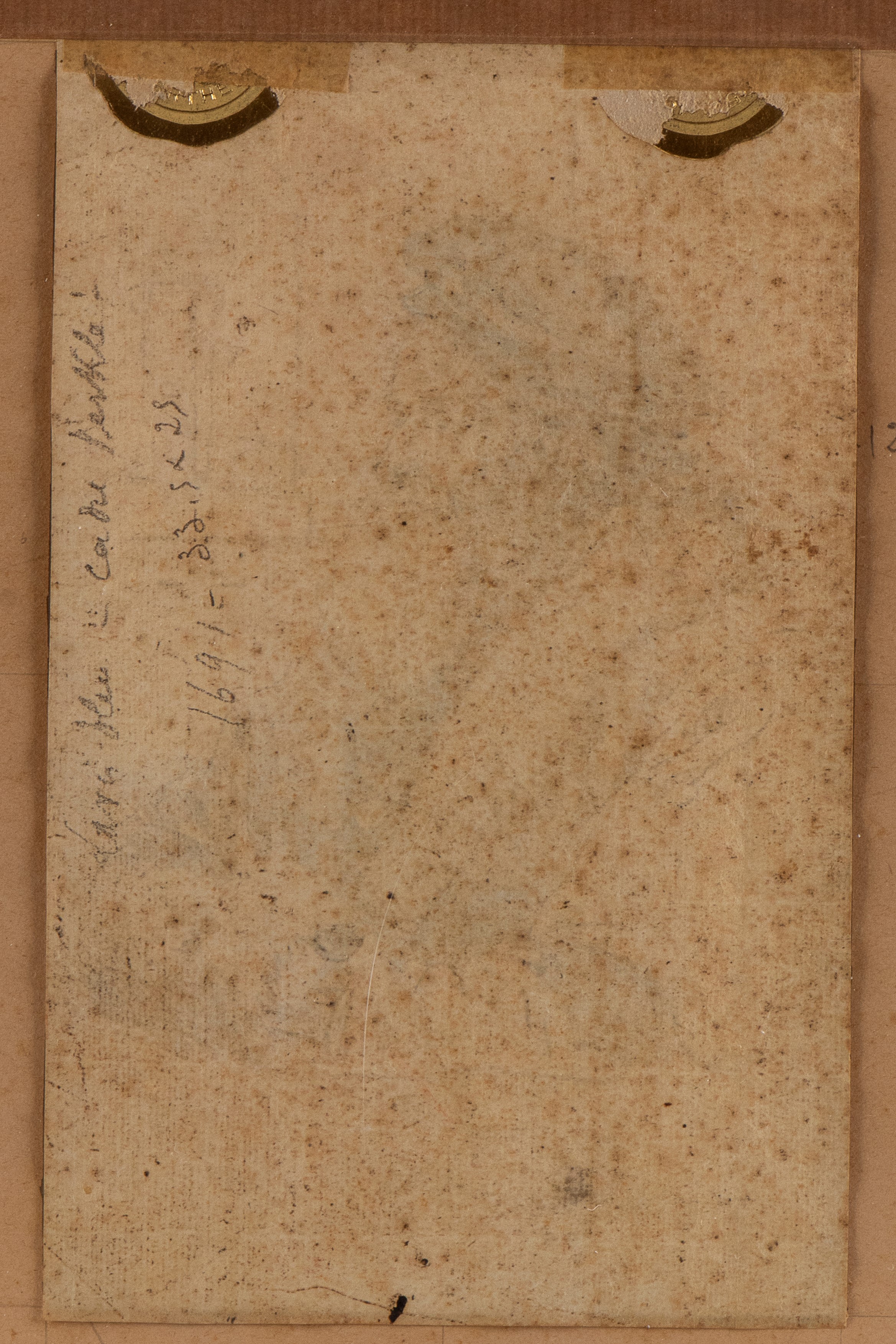 Ritratto di Leonardo da Vinci