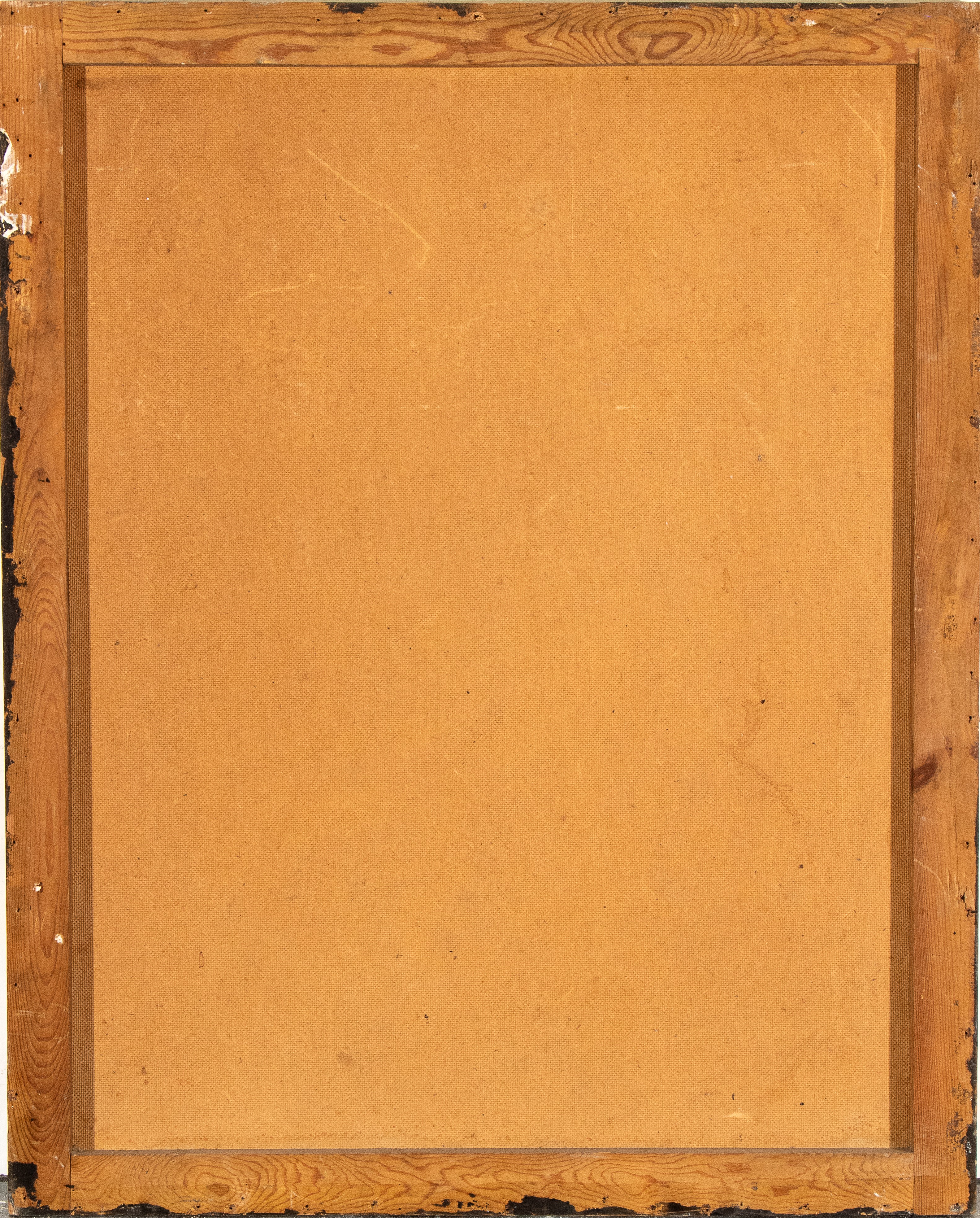 Artista Fiammingo, XVII Secolo - Ecce Homo