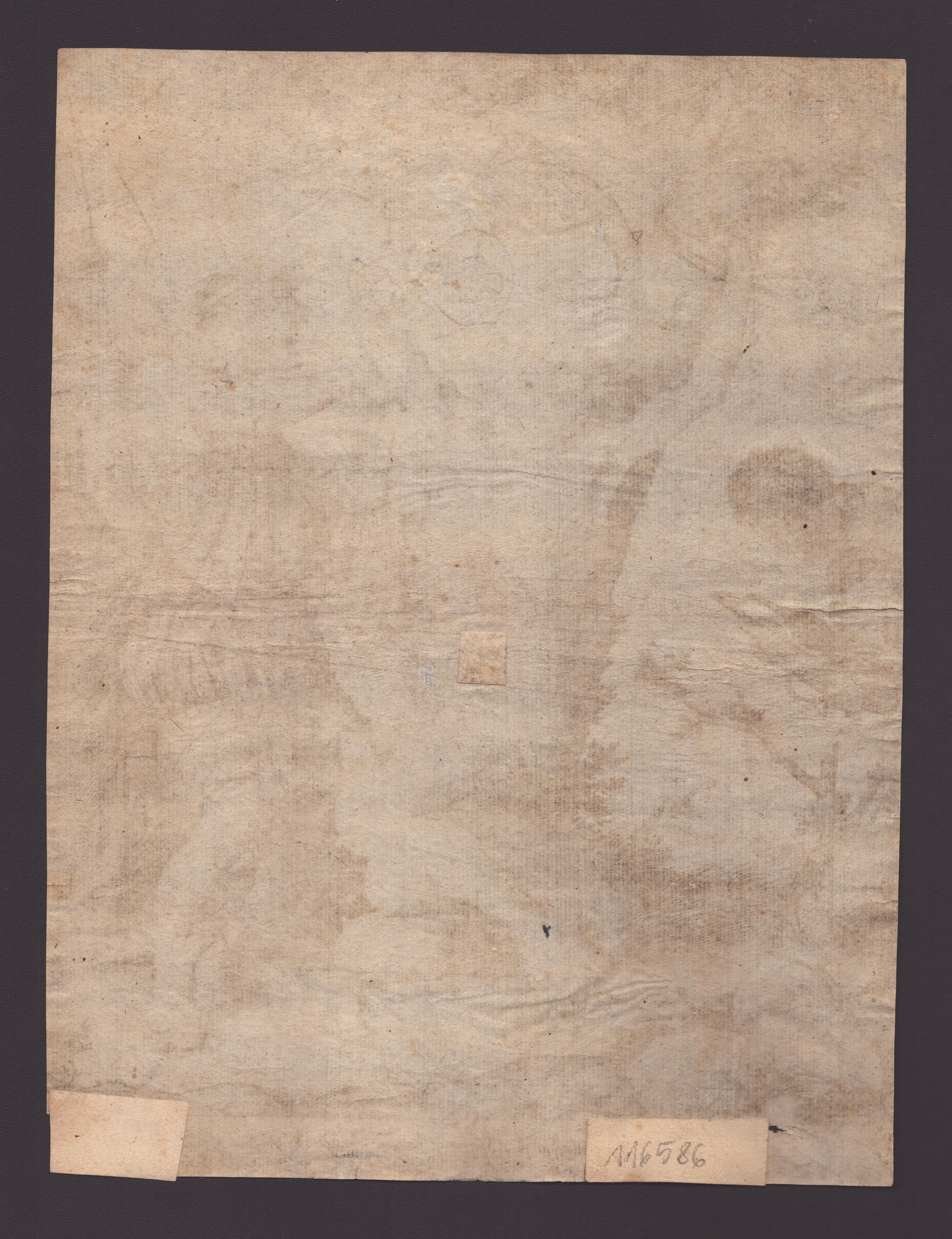 Jusepe De Ribera - Martirio di San Bartolomeo