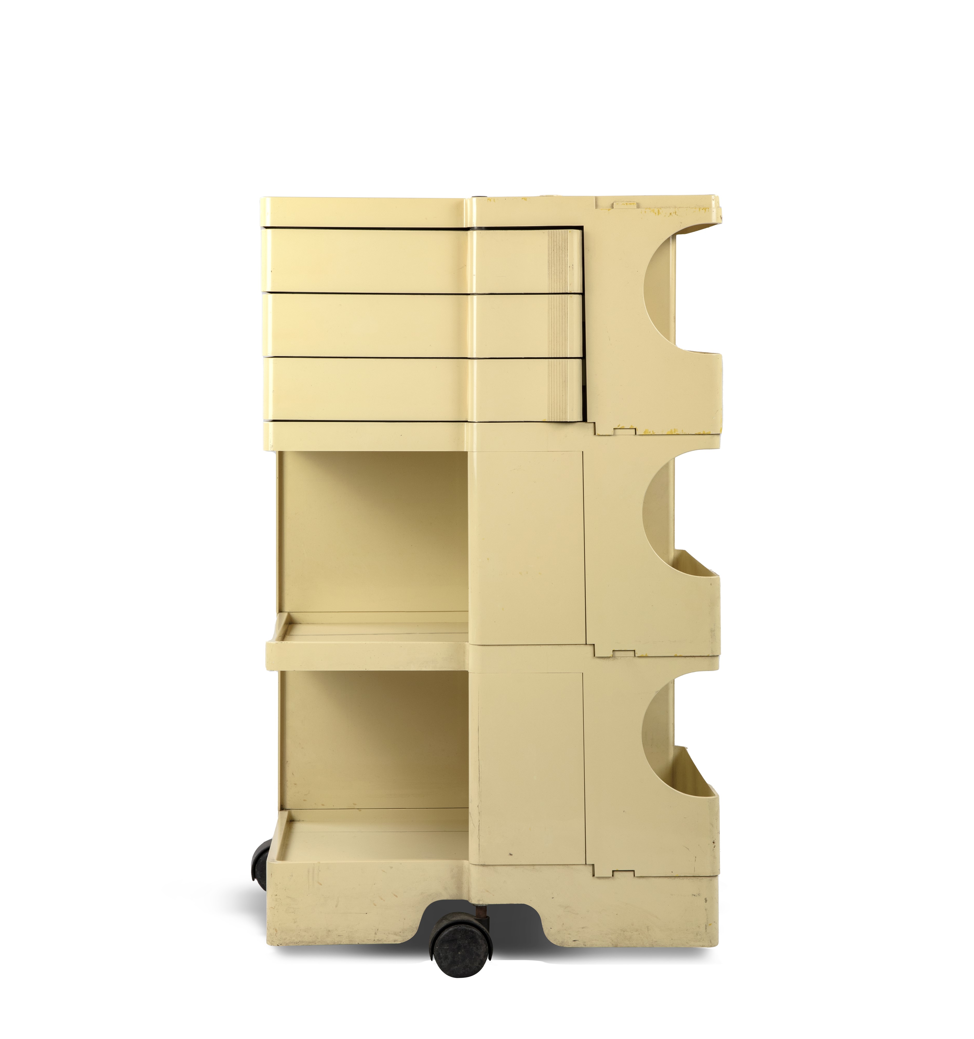Carrello Bobby