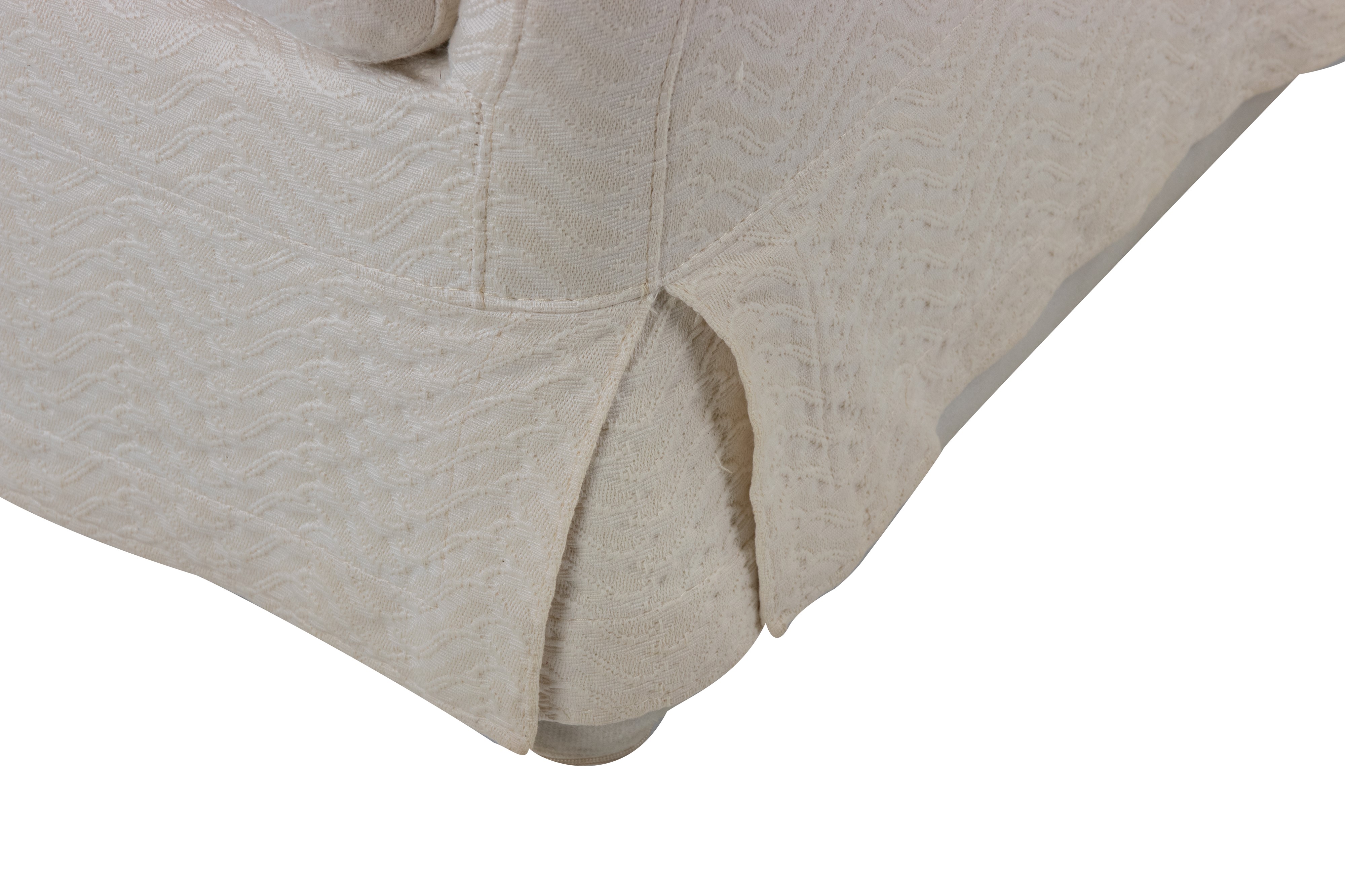 Set di divano e poltrona vintage