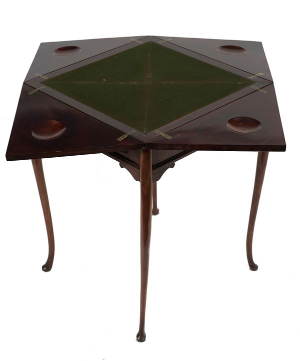 Game Table