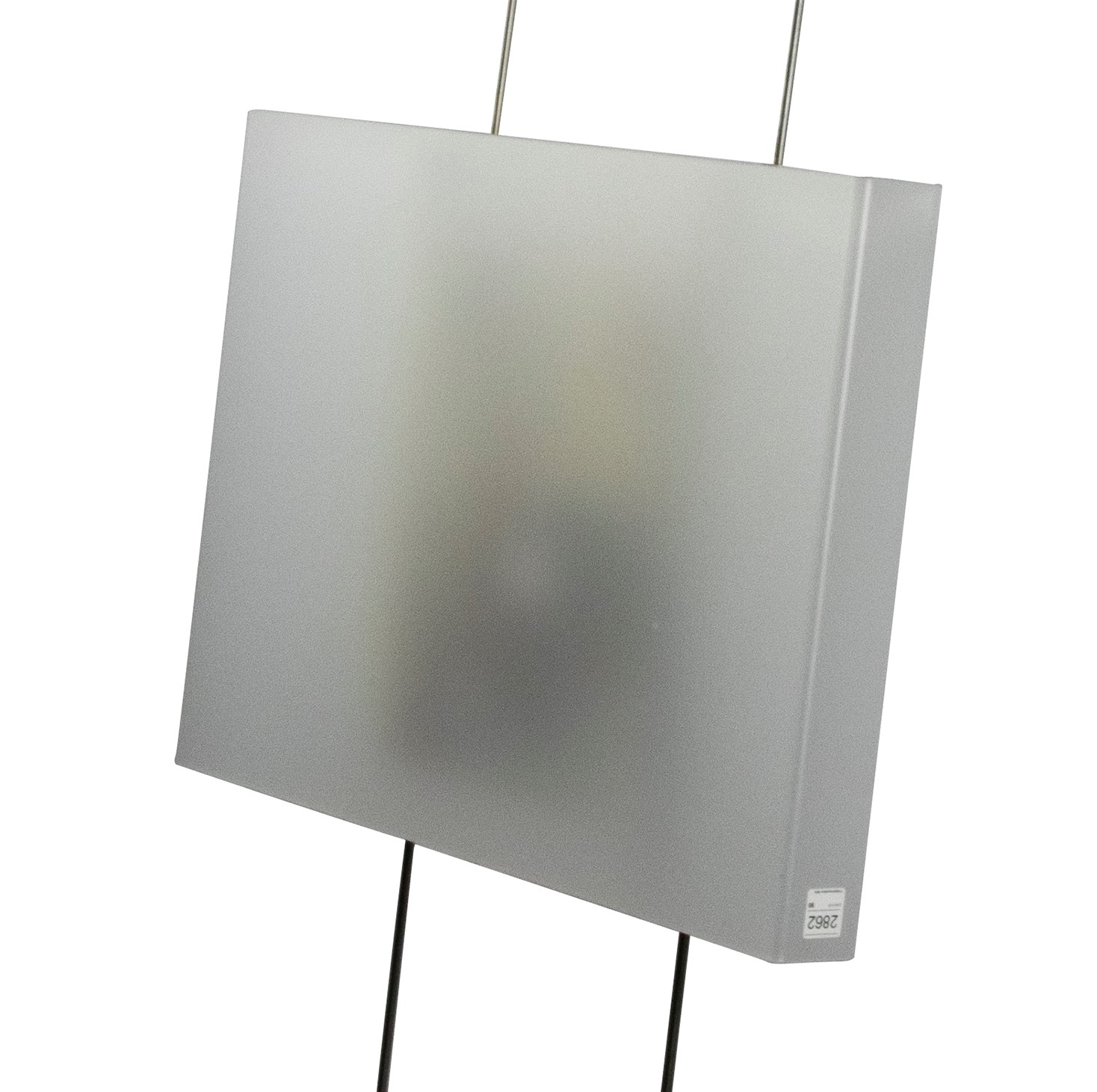 Lampada da parete Duedì