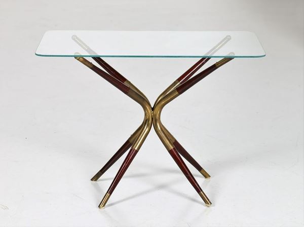 Italian Vintage Coffee Table