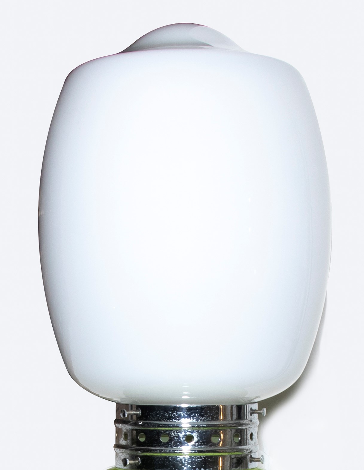 Lampada da tavolo vintage