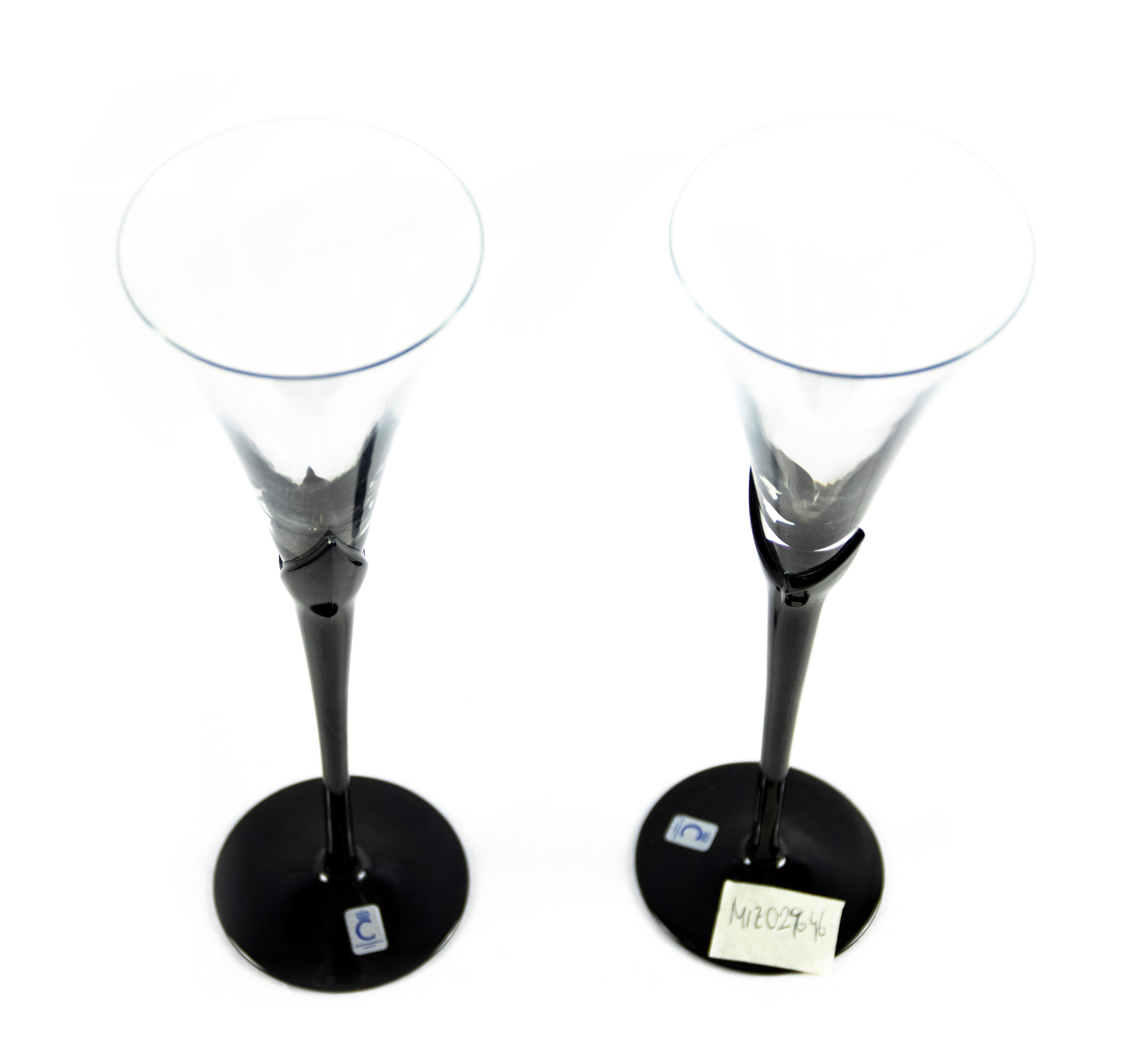 Calici di Vetro