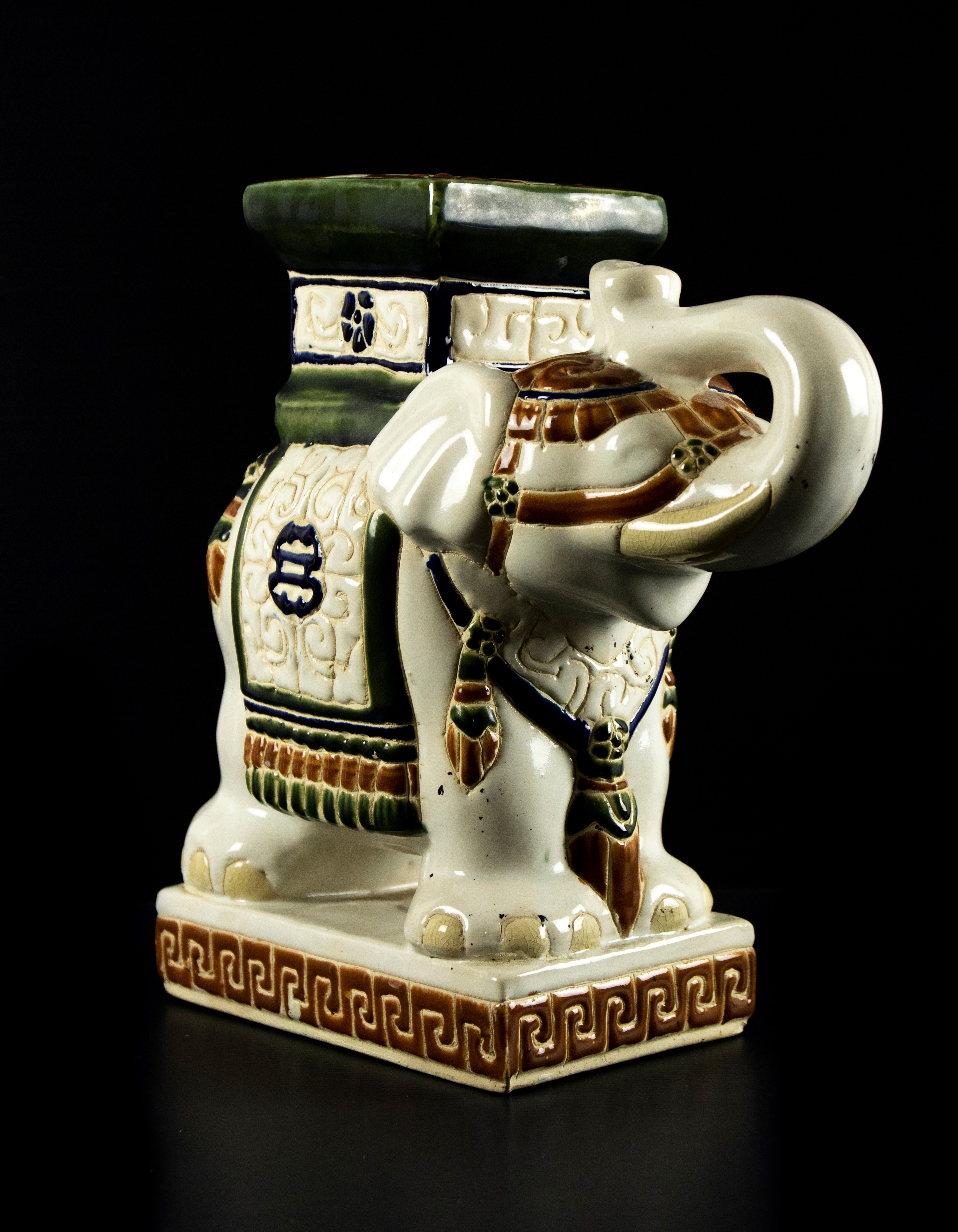 Elefante della fortuna