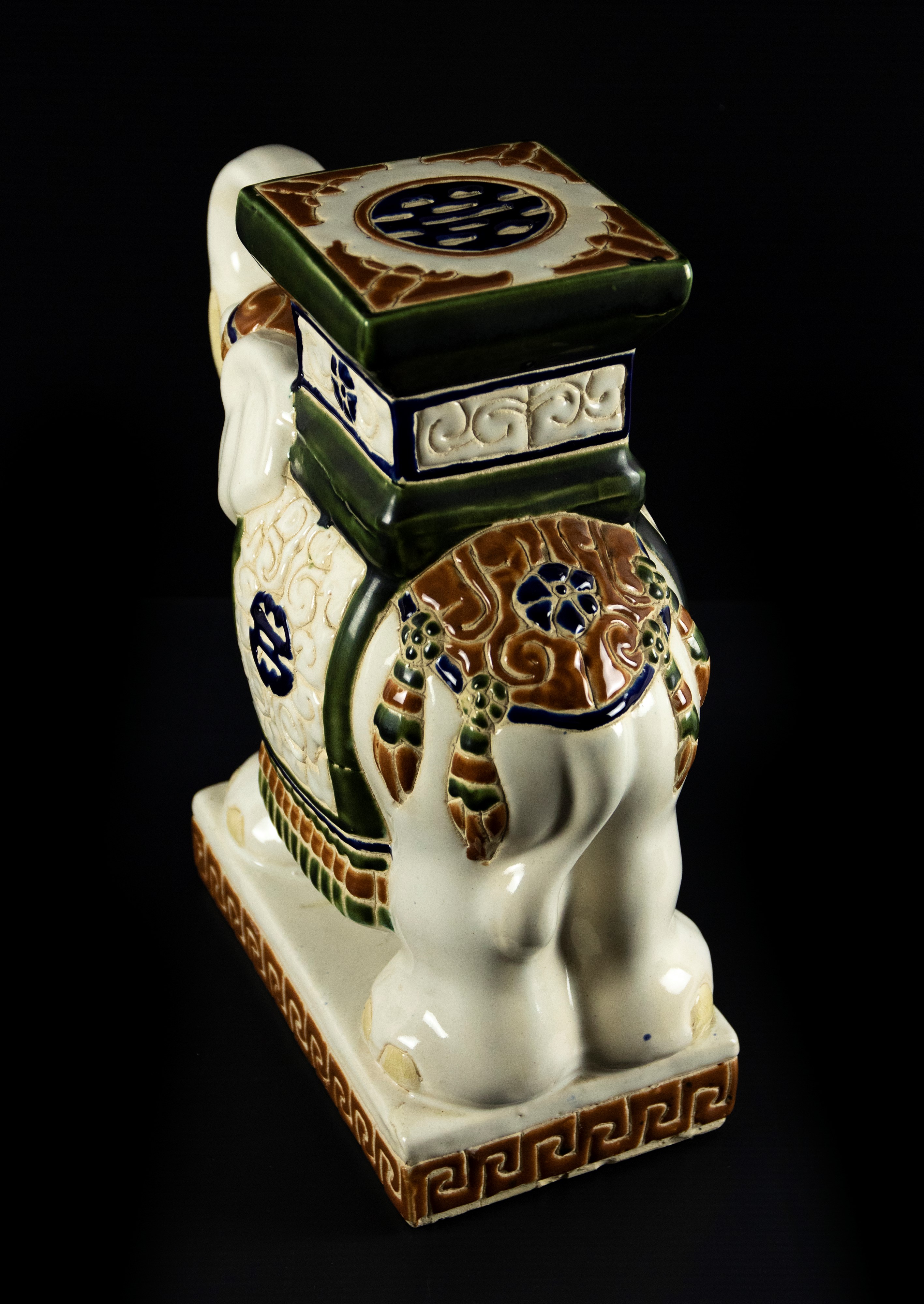 Elefante della fortuna